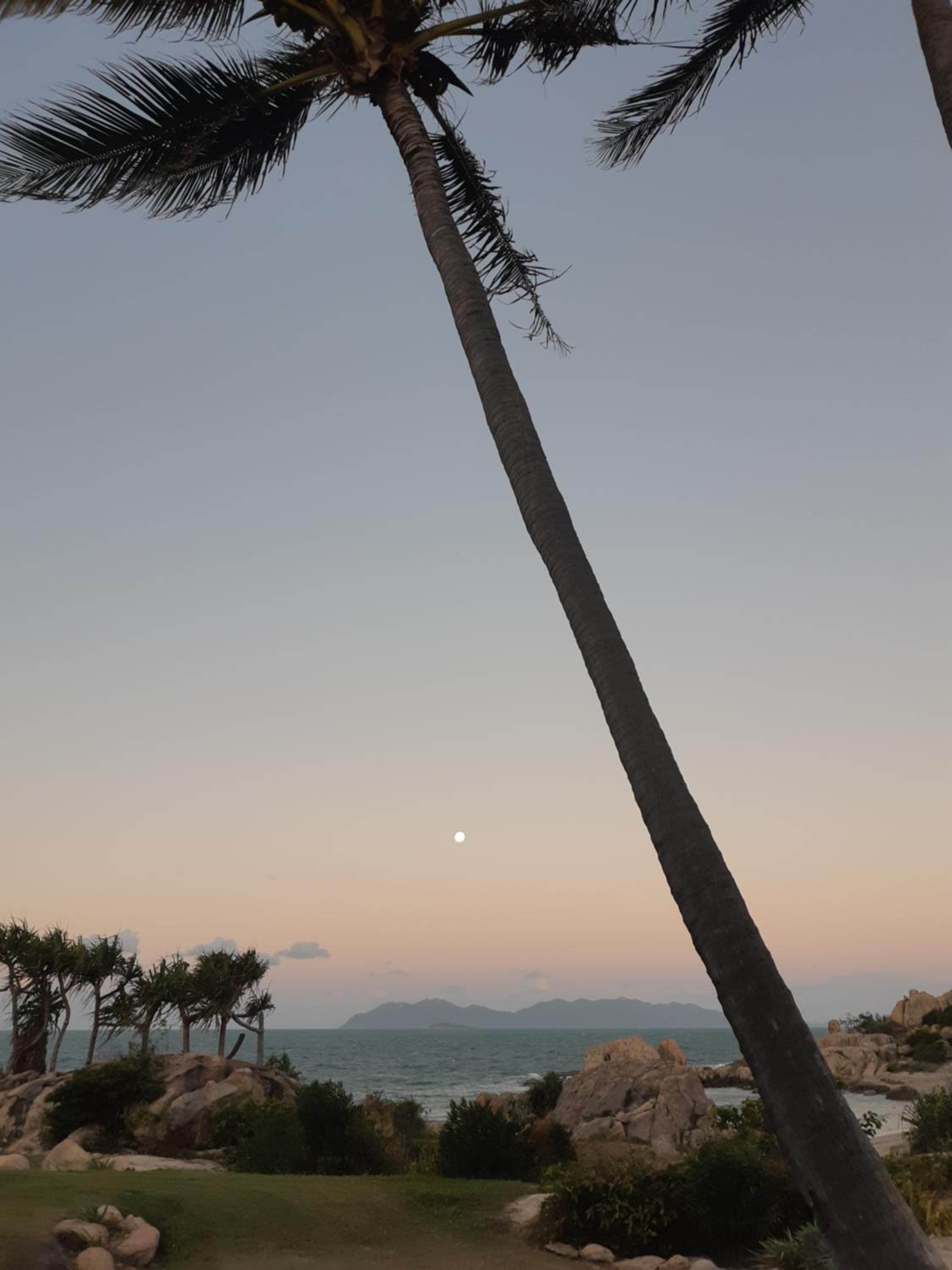 Whitsunday Sands Resort