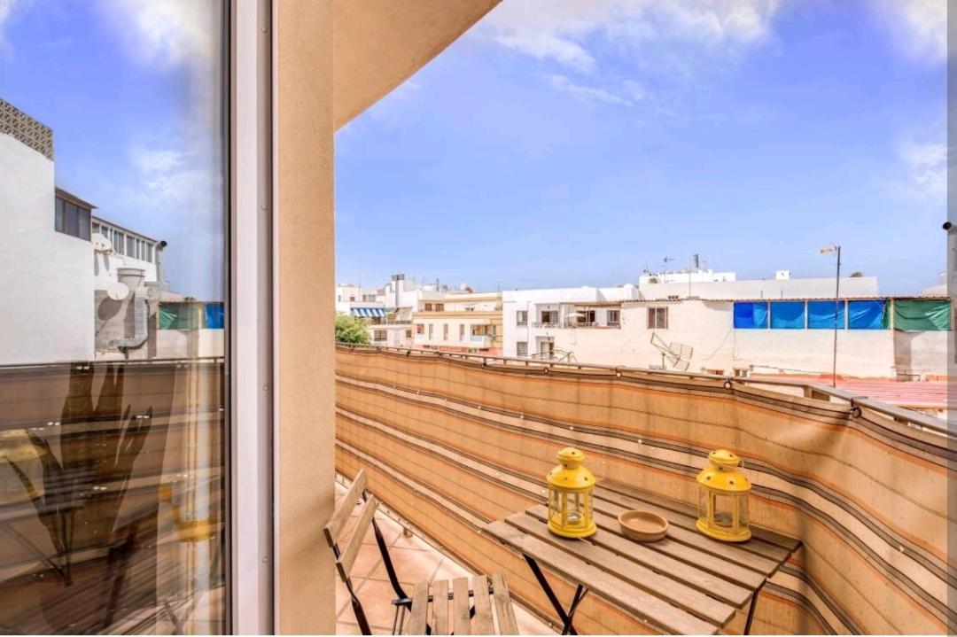 EL PATIO DE ARGUINEGUIN , Gran Canaria