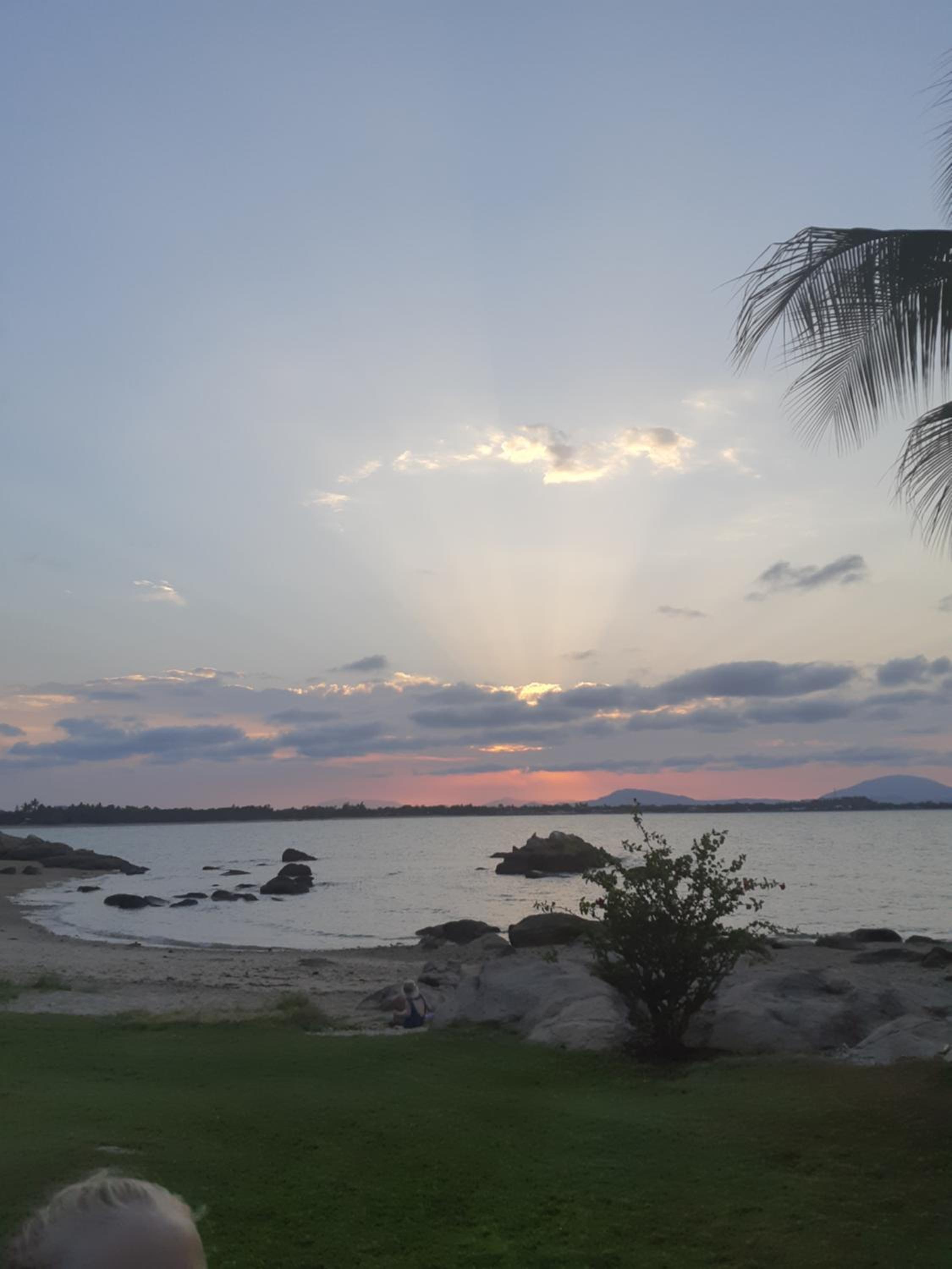 Whitsunday Sands Resort