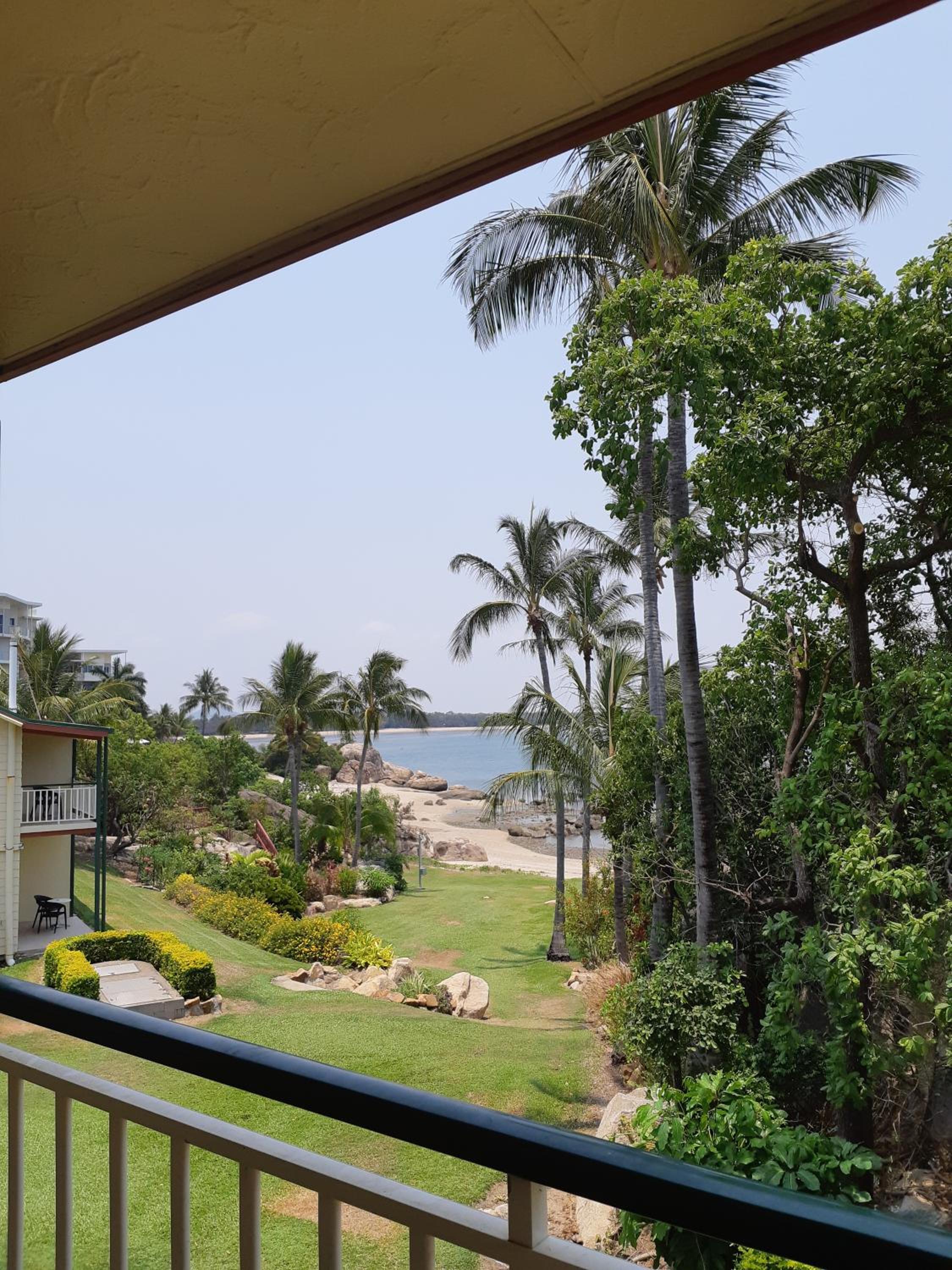 Whitsunday Sands Resort