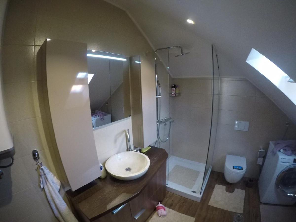VECTOR apartments view 2