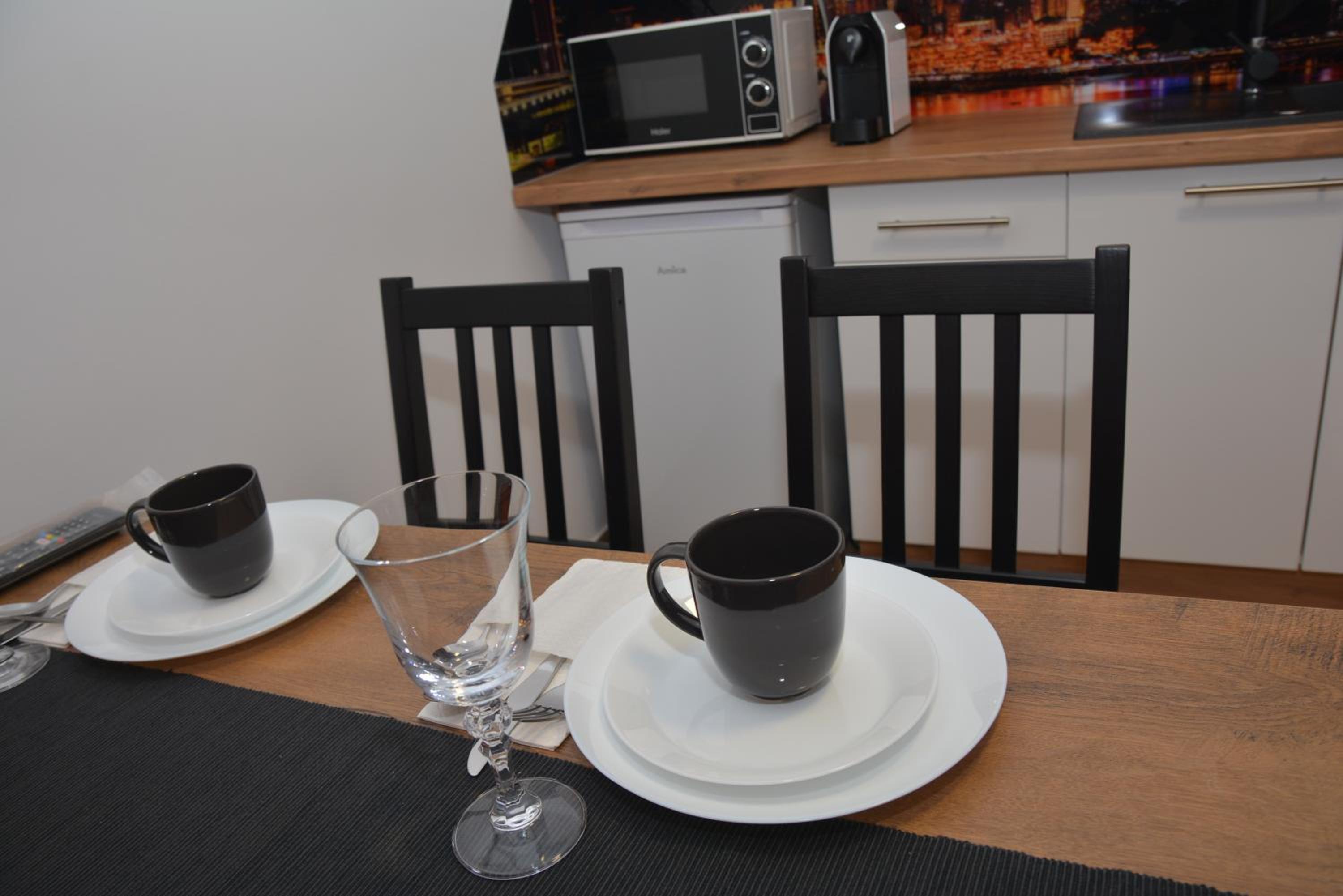 Apartamenty Kometa view 5