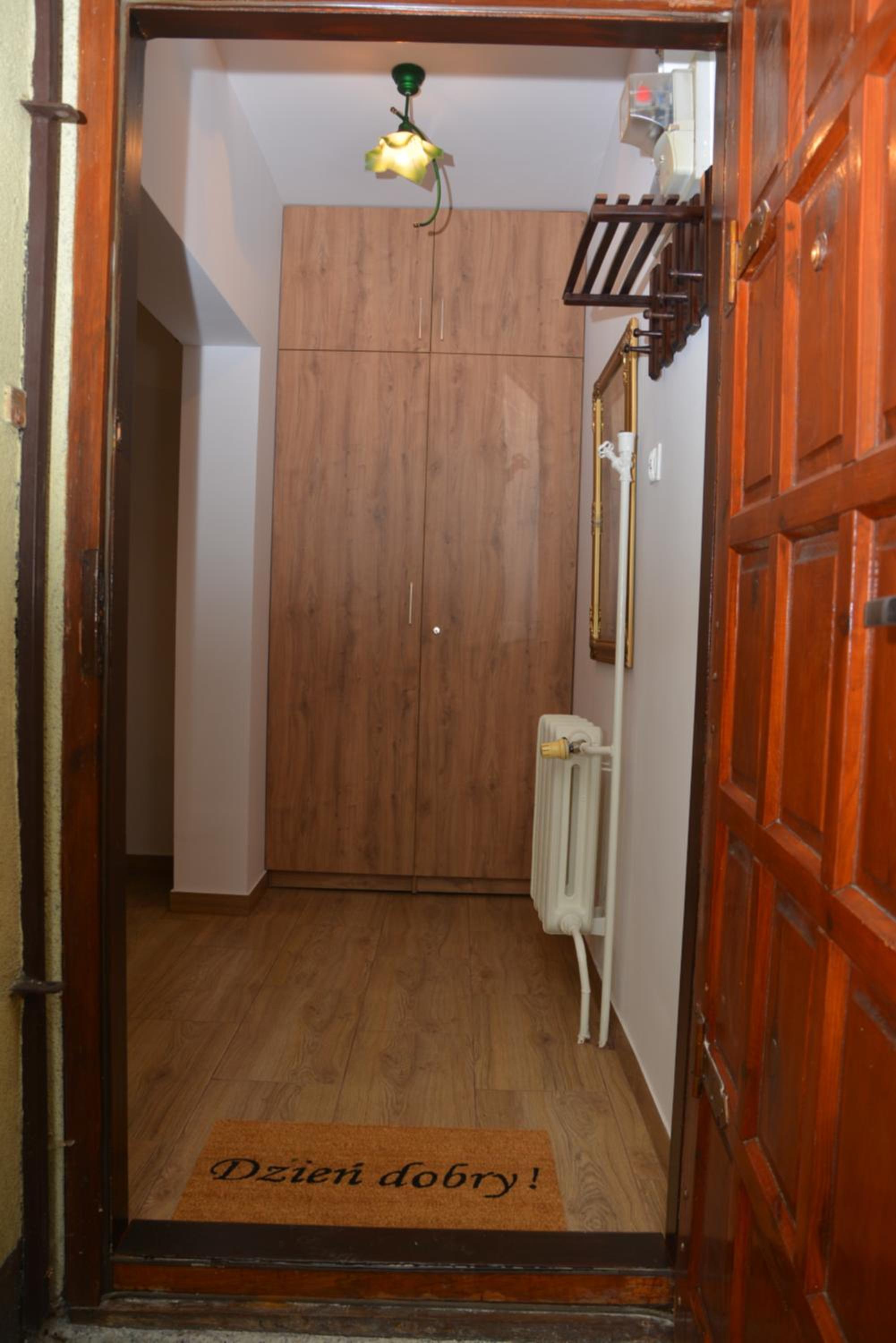 Apartamenty Kometa view 4