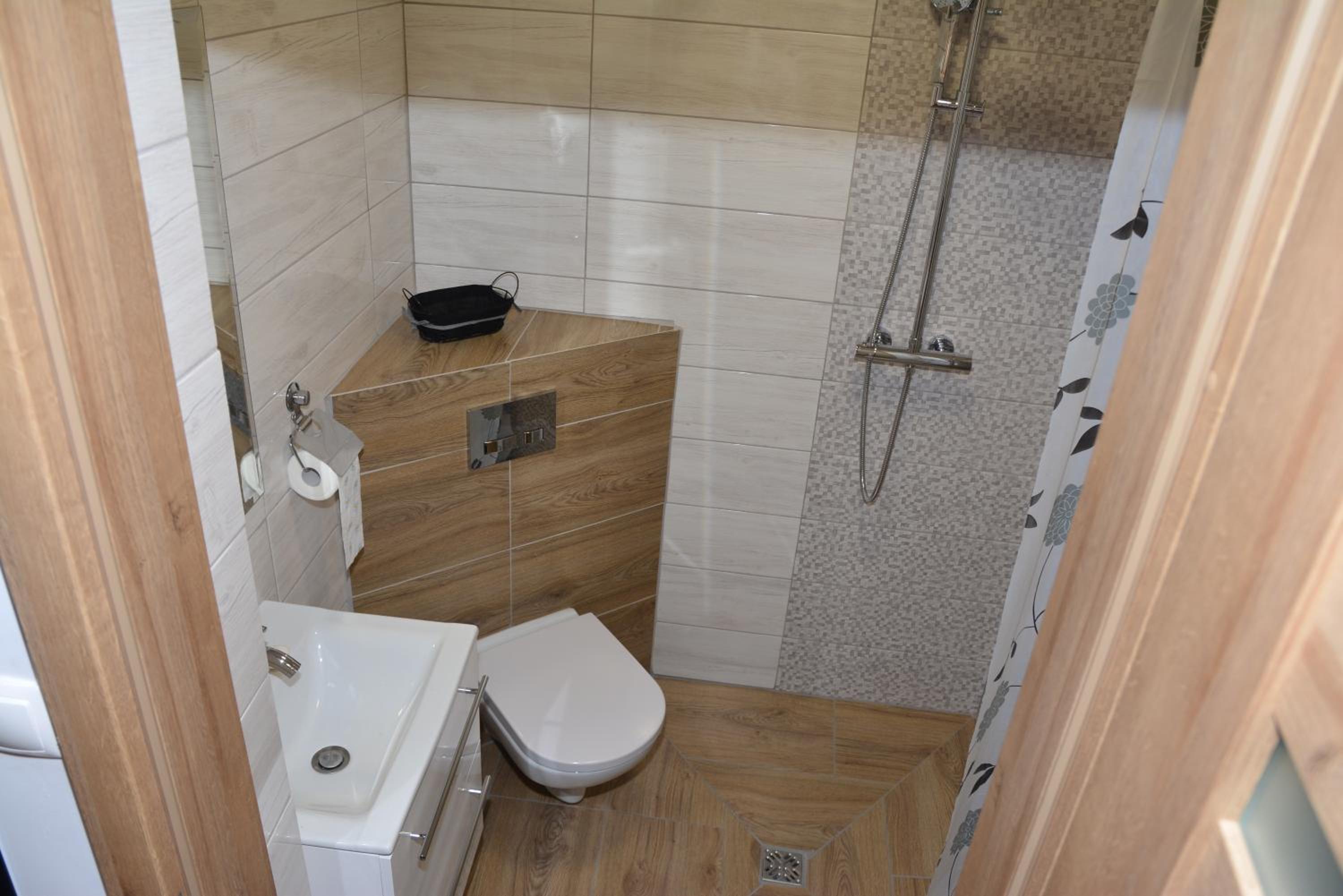 Apartamenty Kometa view 2