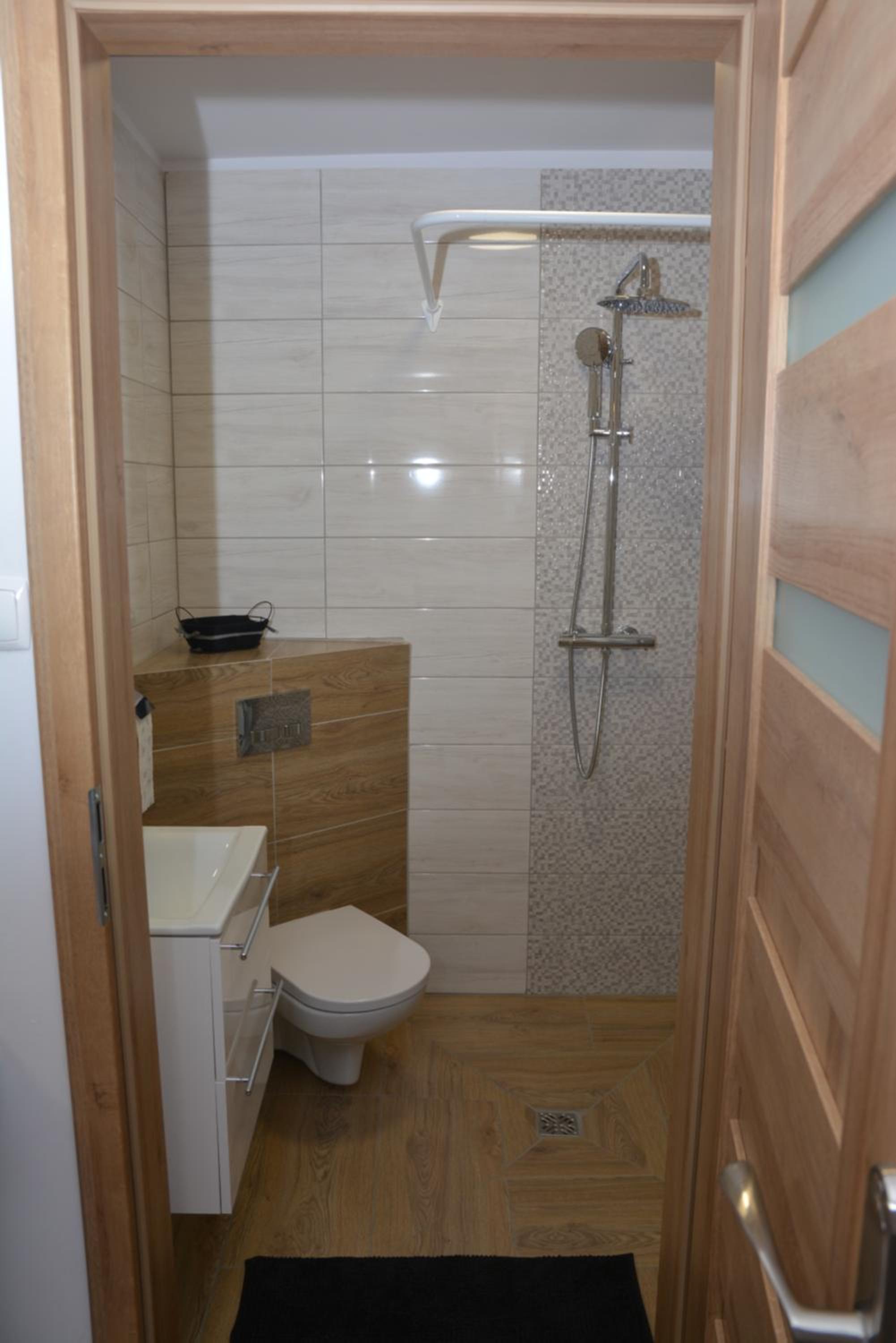 Apartamenty Kometa view 3
