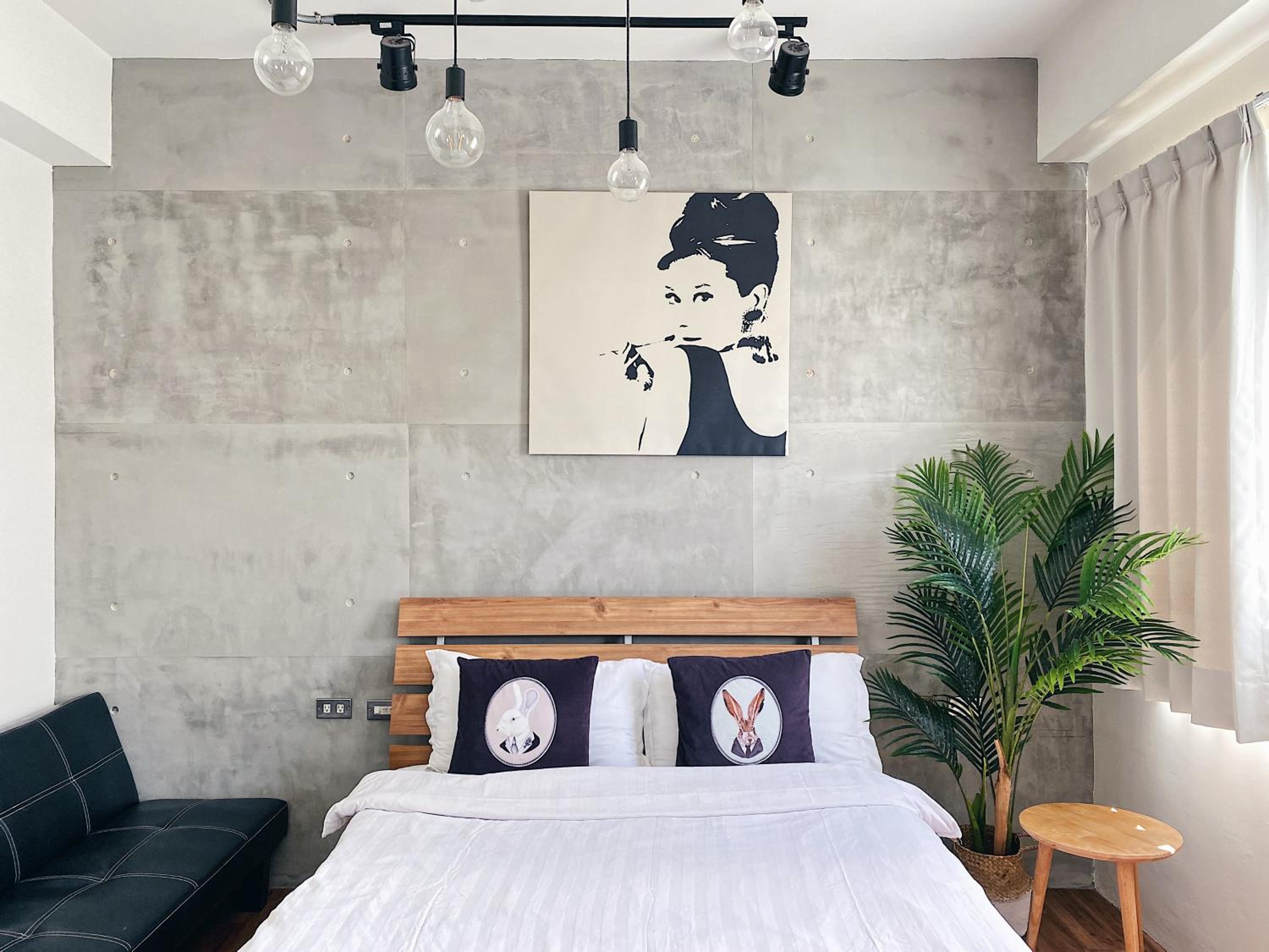 Mutter Apartment