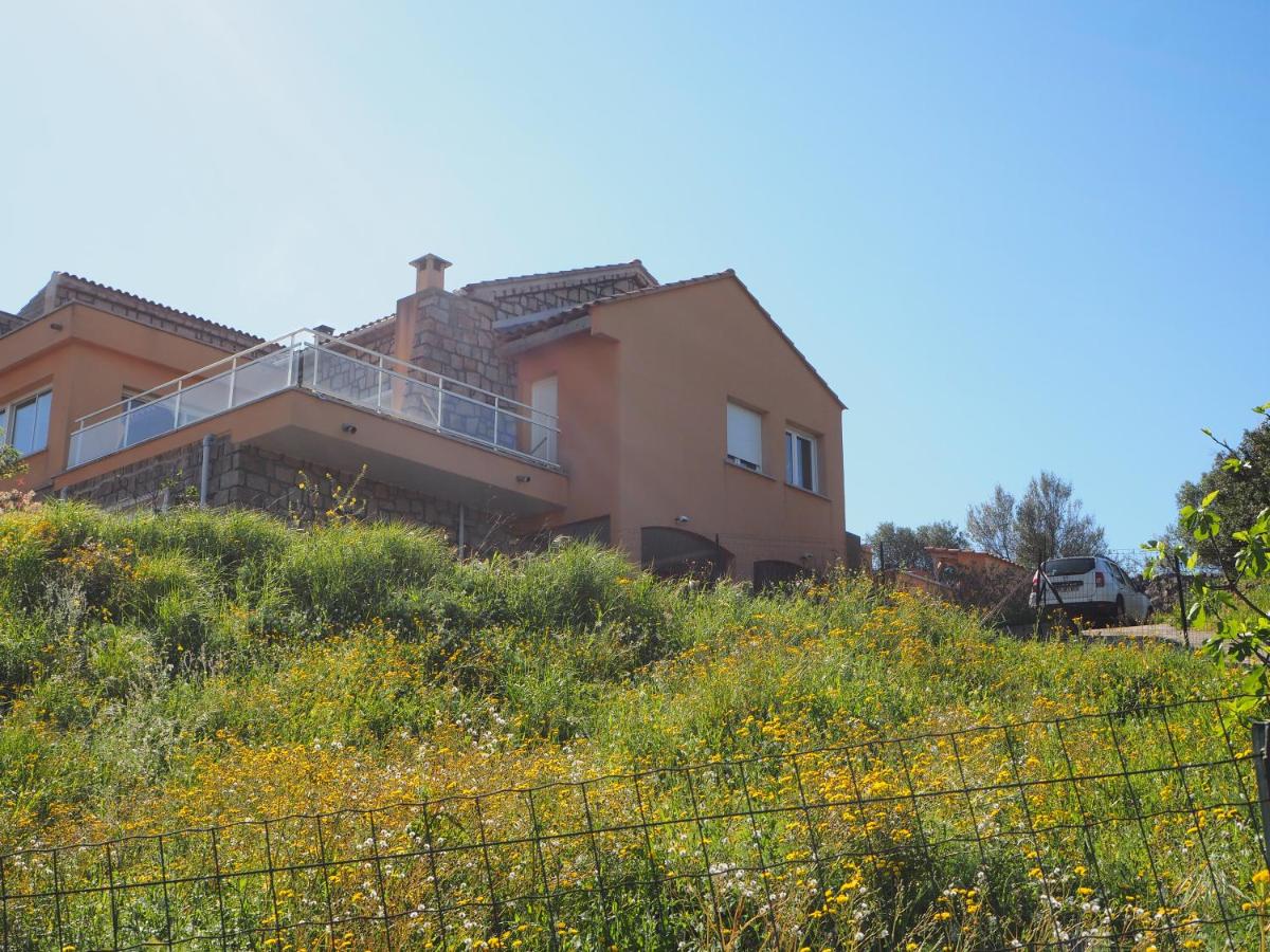 Belvedere de Sartène view 3