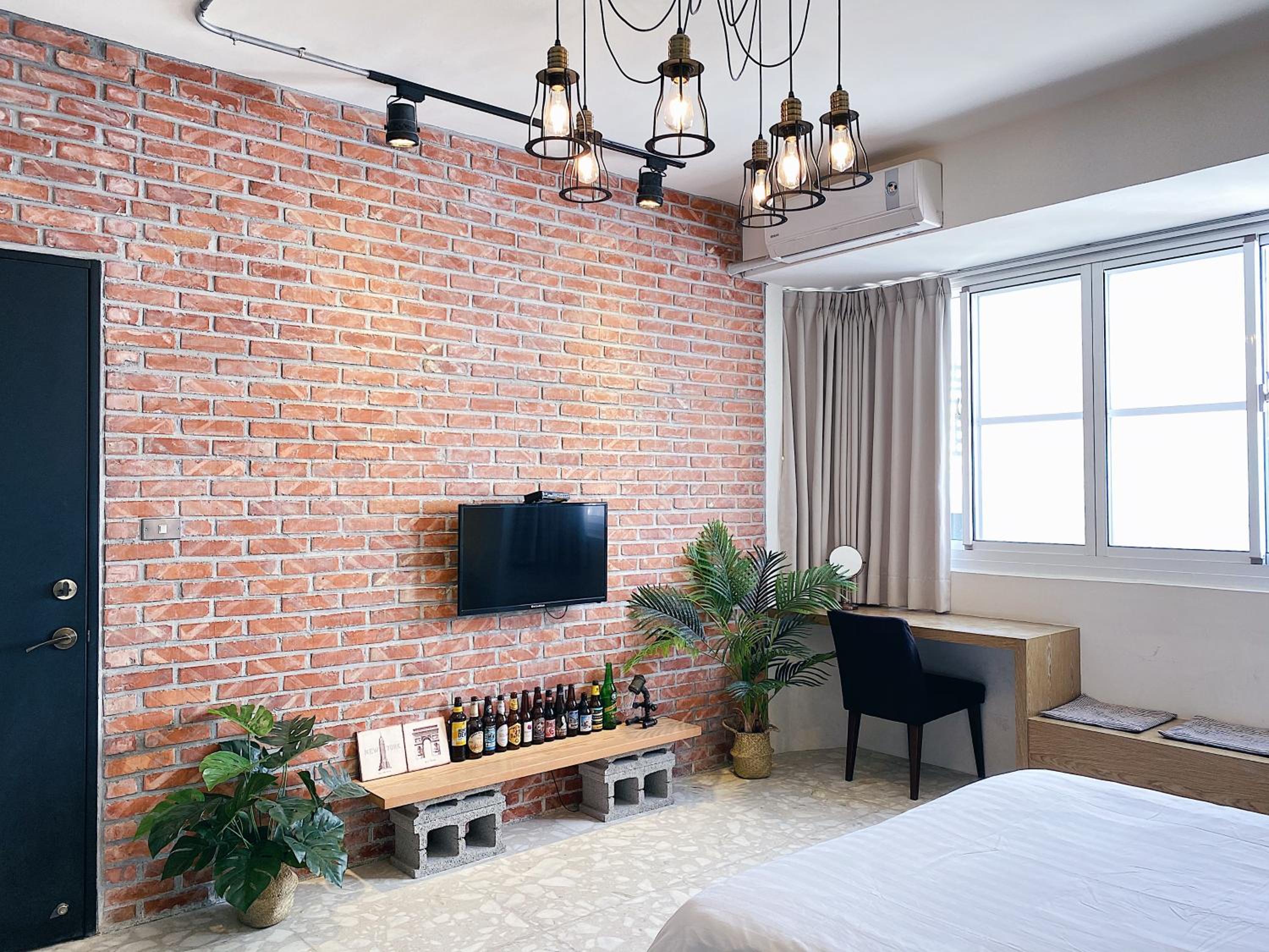 Mutter Apartment