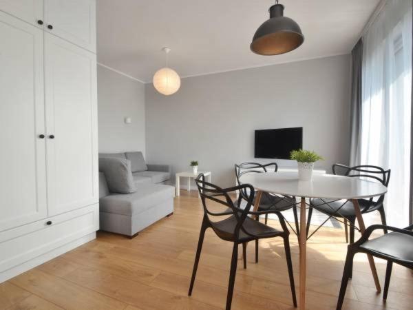 Apartament Biały view 4