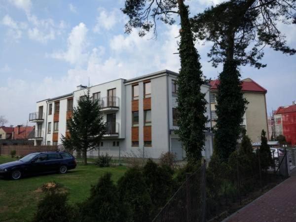Apartament Biały view 5
