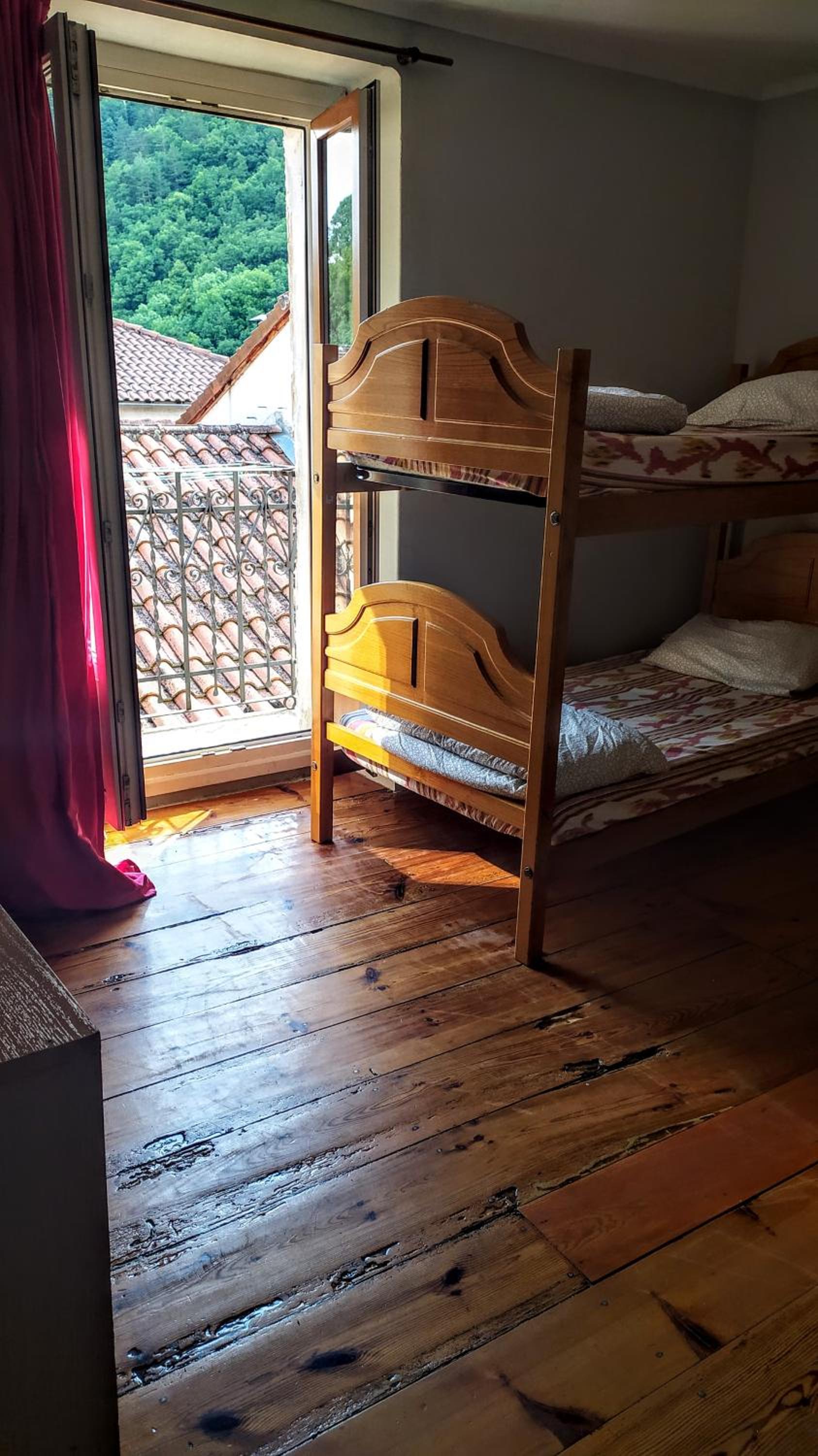 Albergue Armaia Artepea