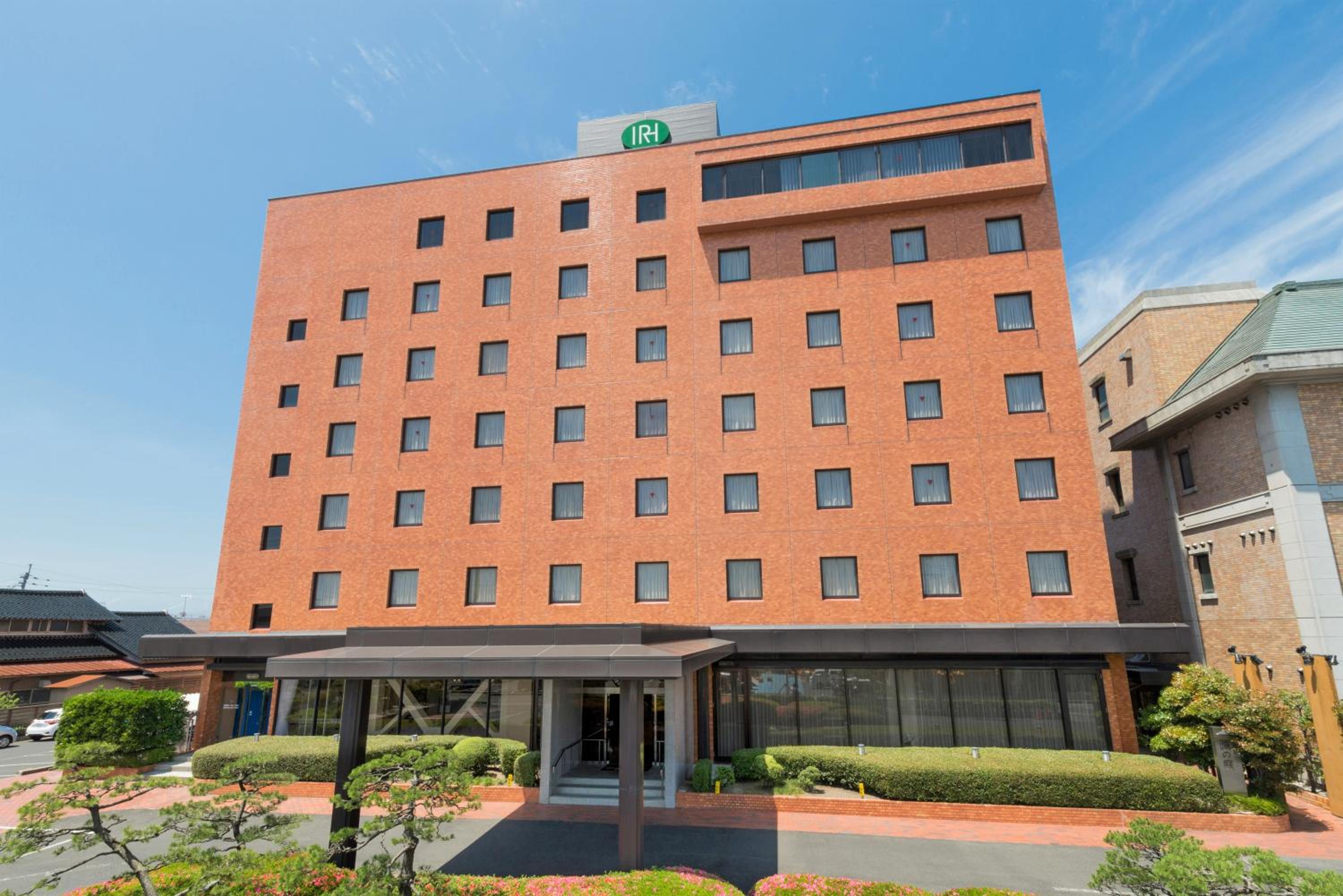 Hotel Izumo Royal Hotel - Image 1