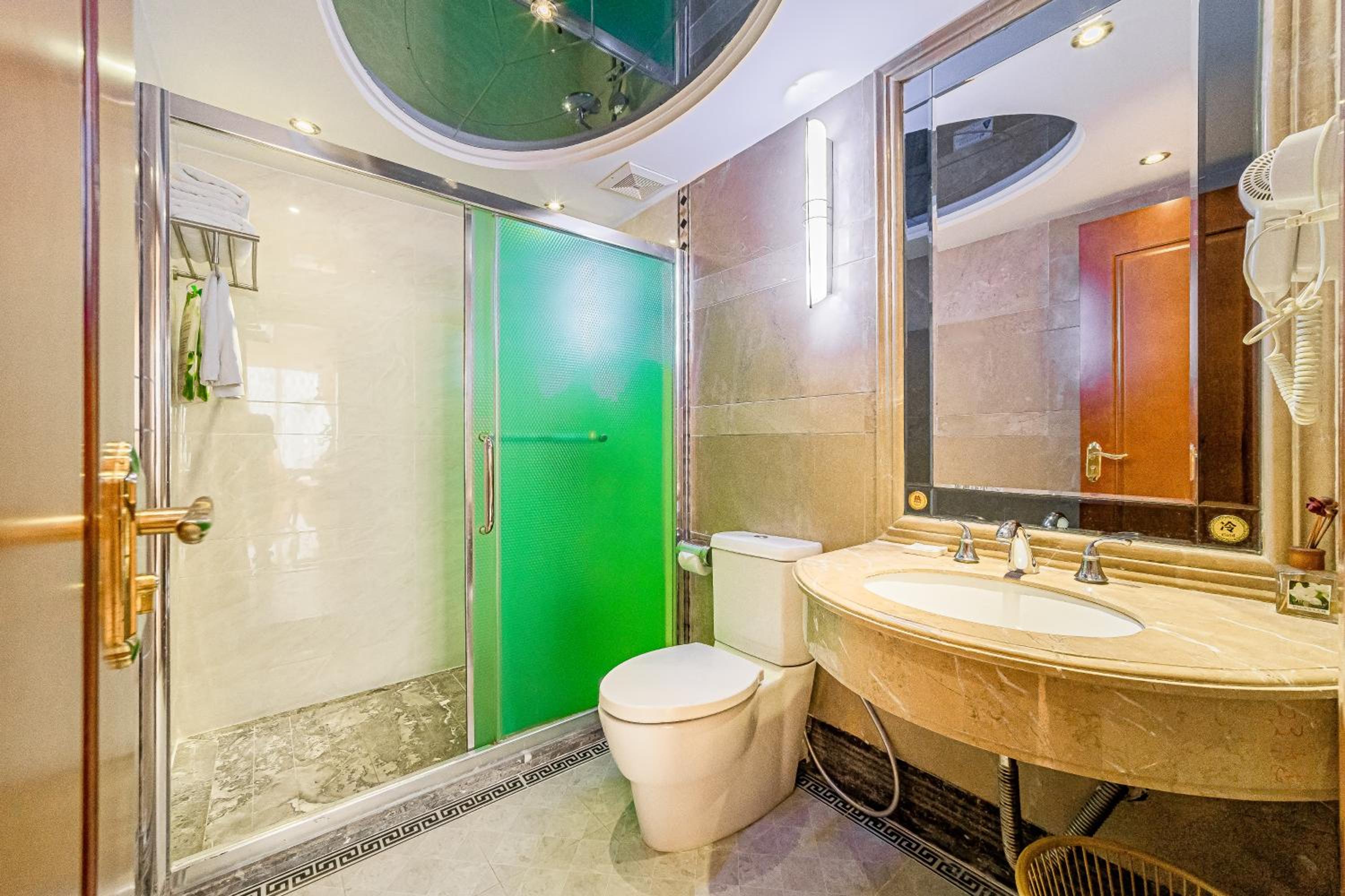 South & North International Apartment Beijing Road