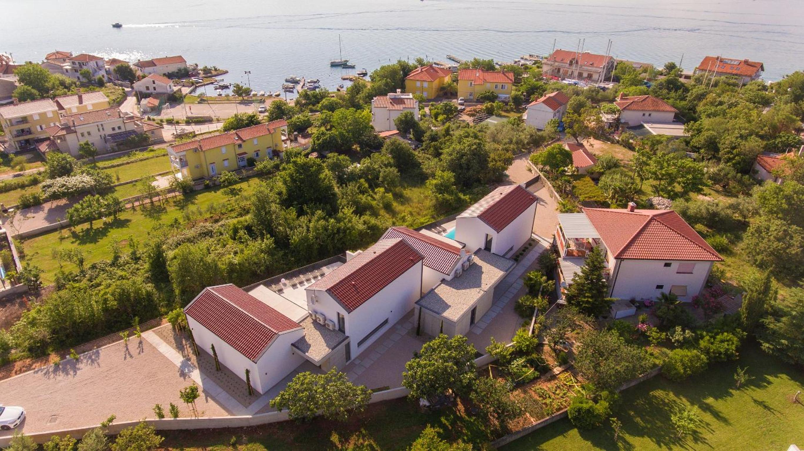 Casa Forma view 5