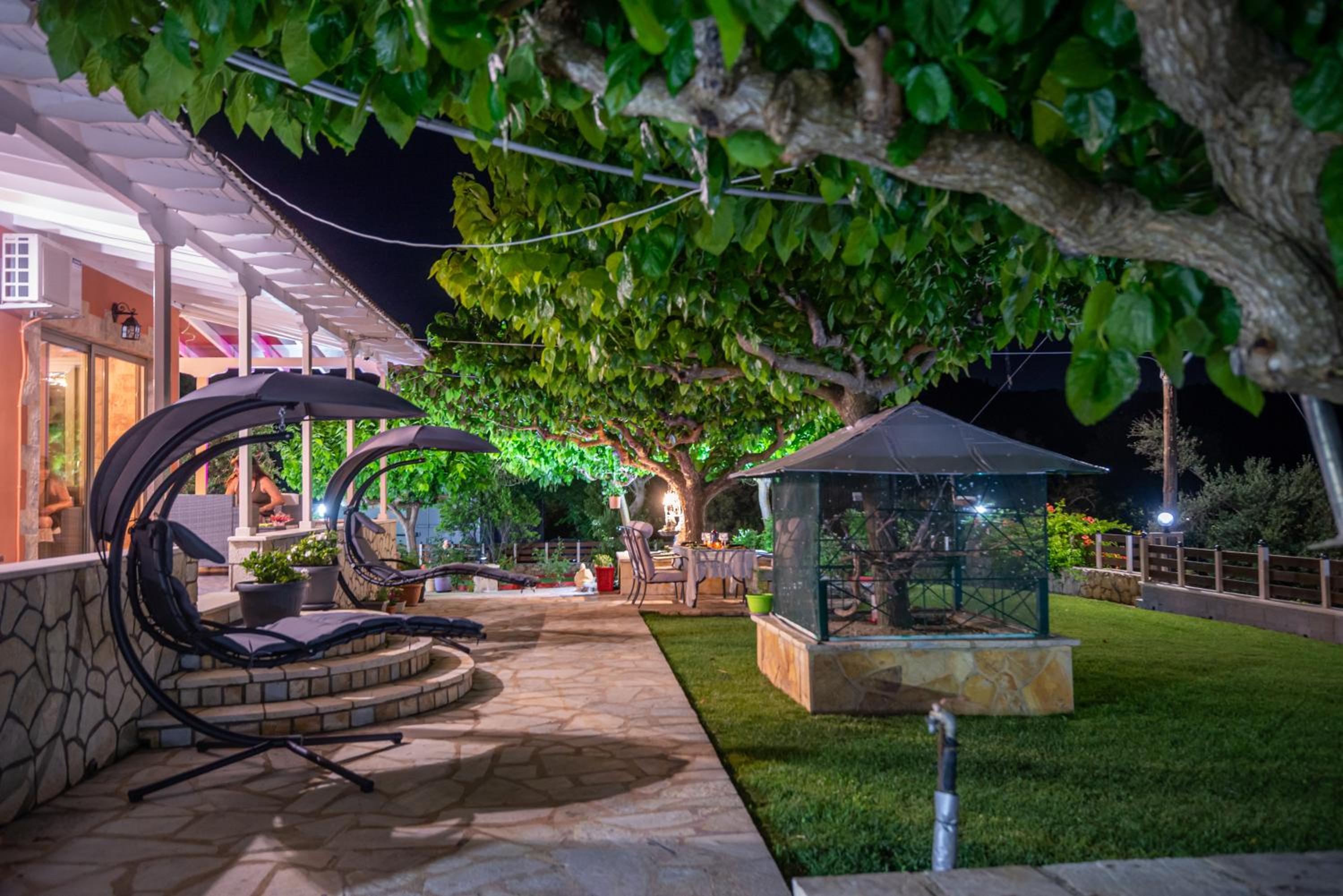 Rock Garden Villa view 5