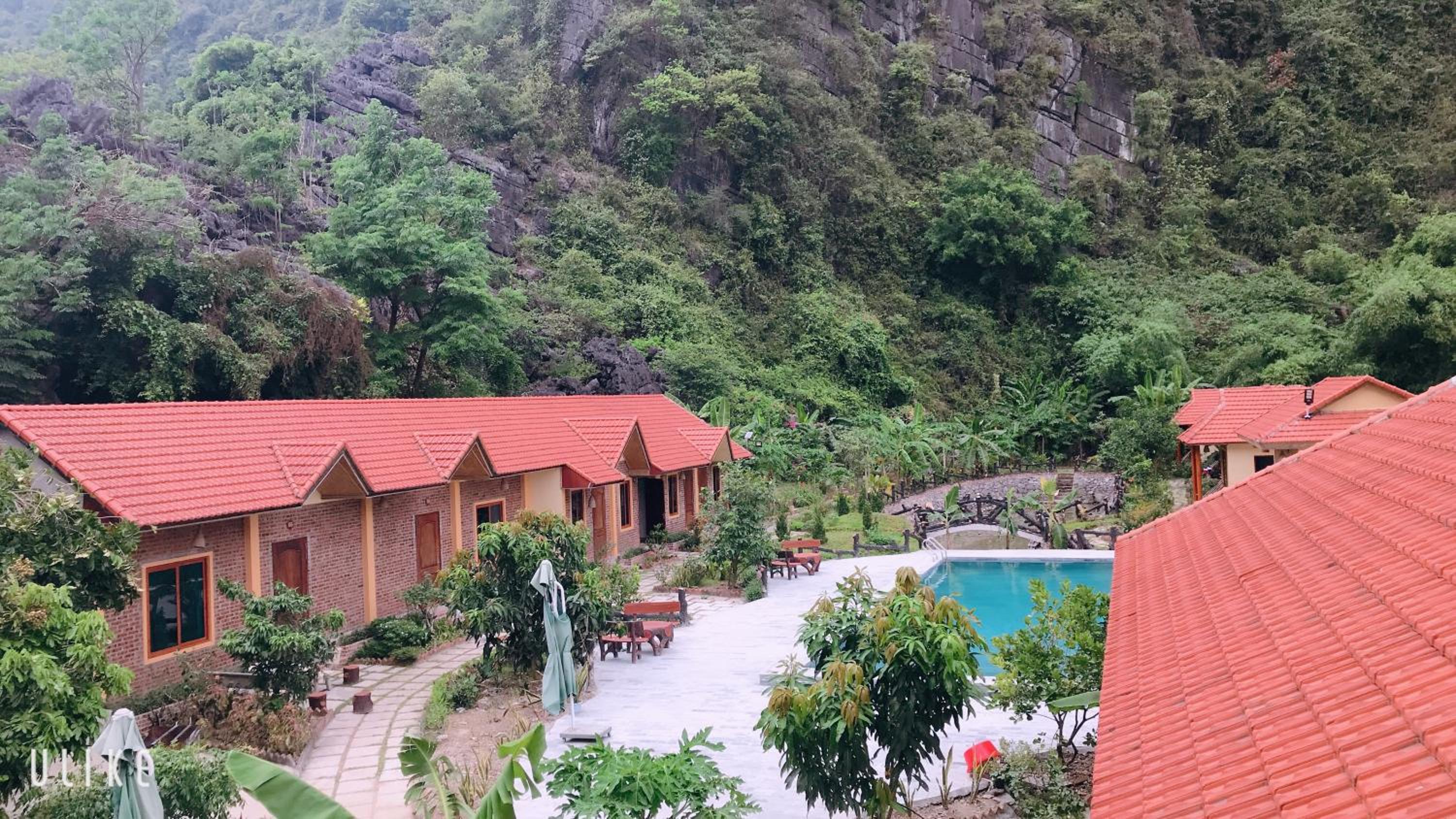Moc An Village Tam Coc - Ninh Binh, Ninh Binh - 18