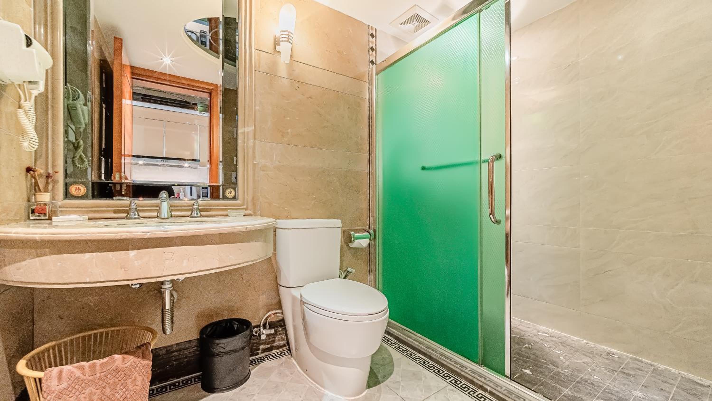 South & North International Apartment Beijing Road