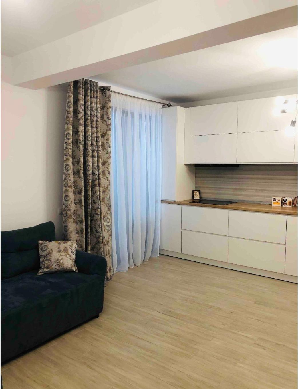 Apartment Luxury view 2