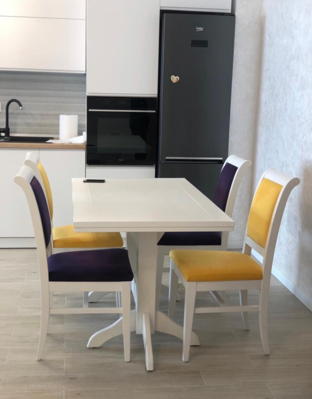 Apartment Luxury view 3