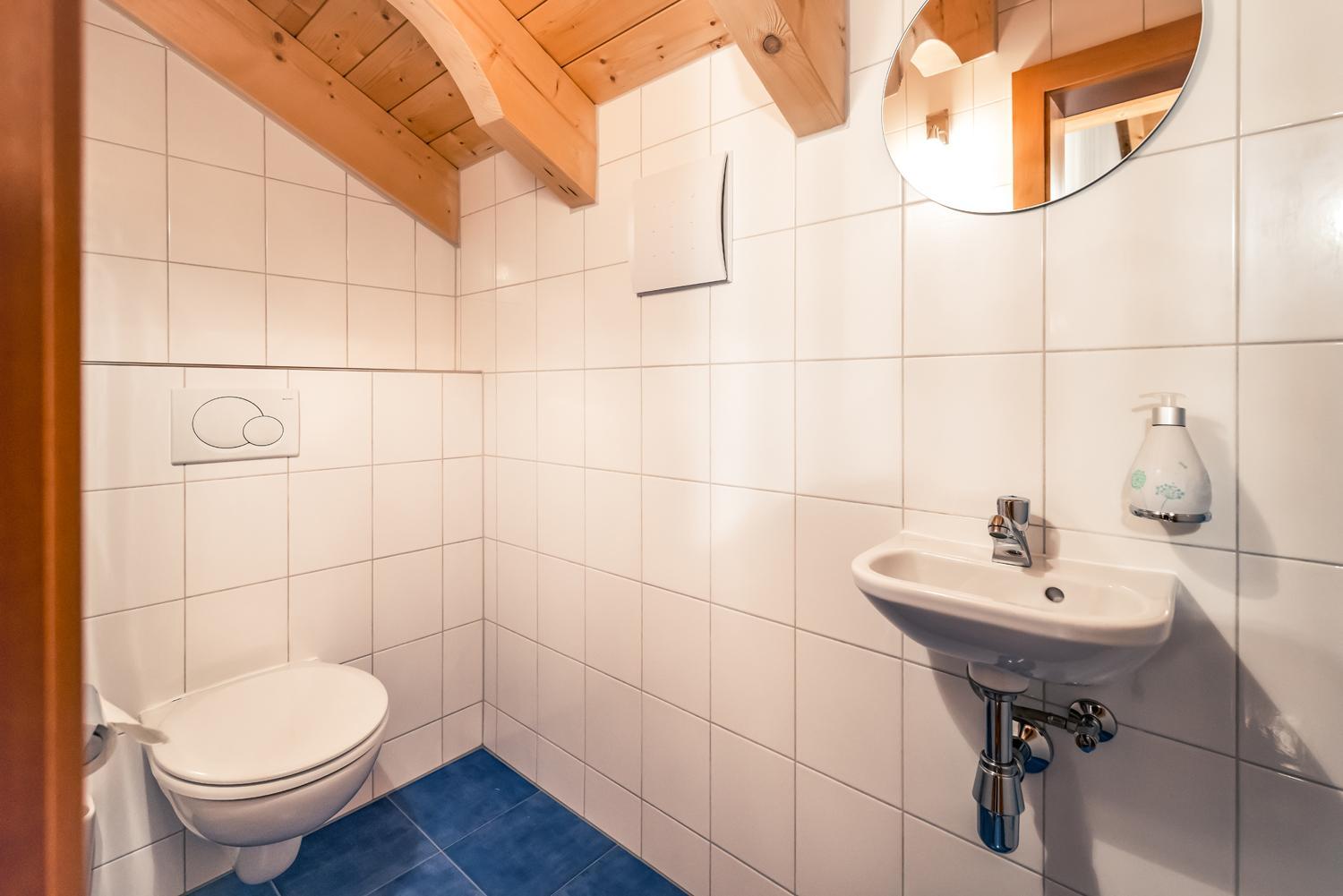 Haus Rothorn
