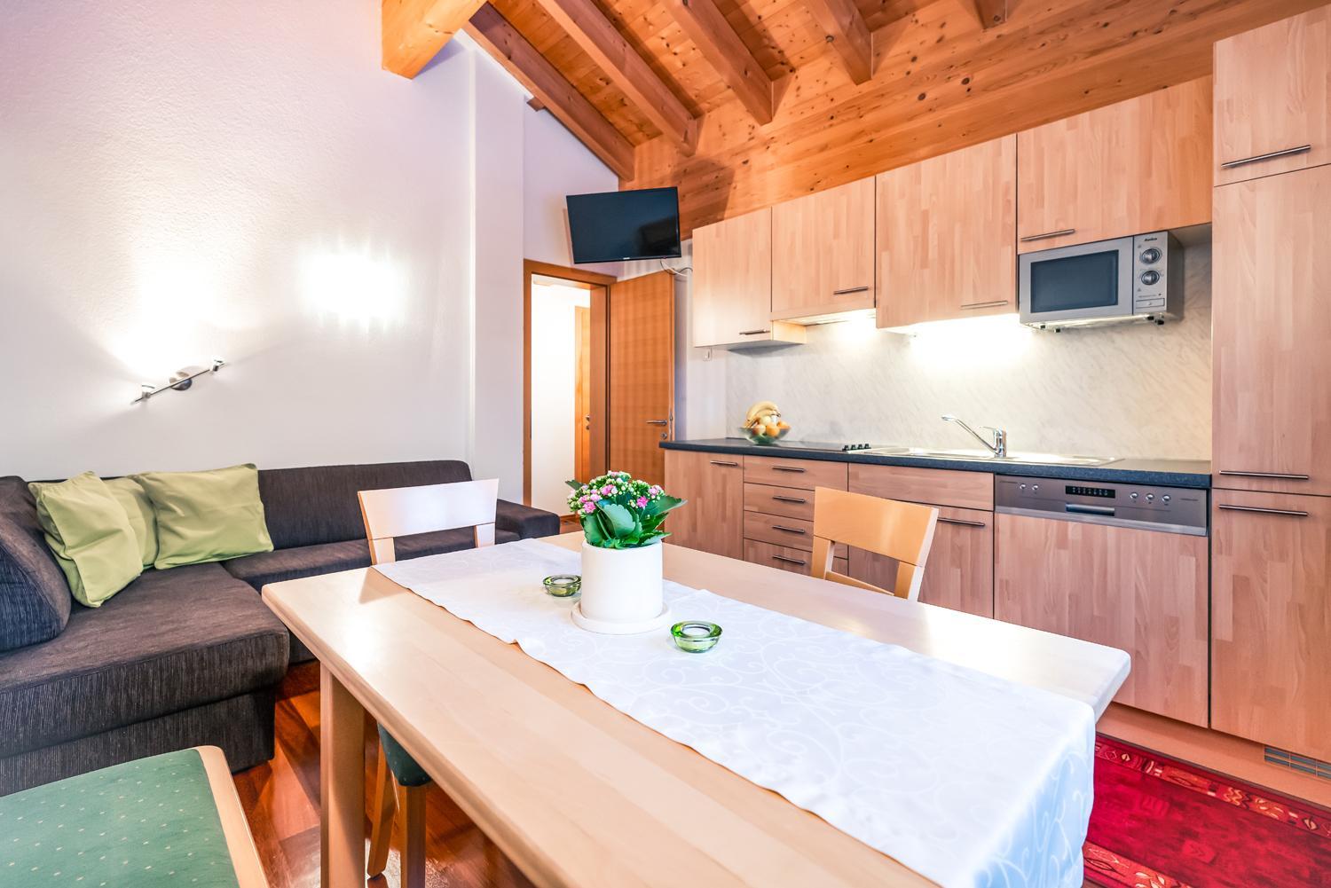 Haus Rothorn