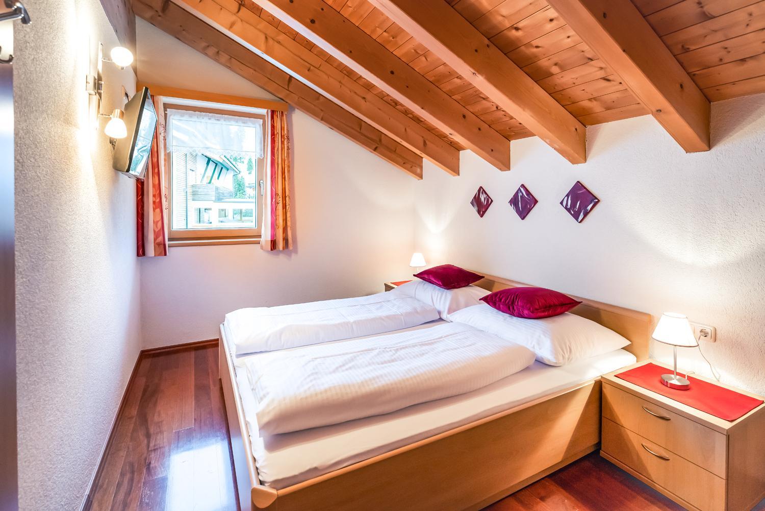 Haus Rothorn