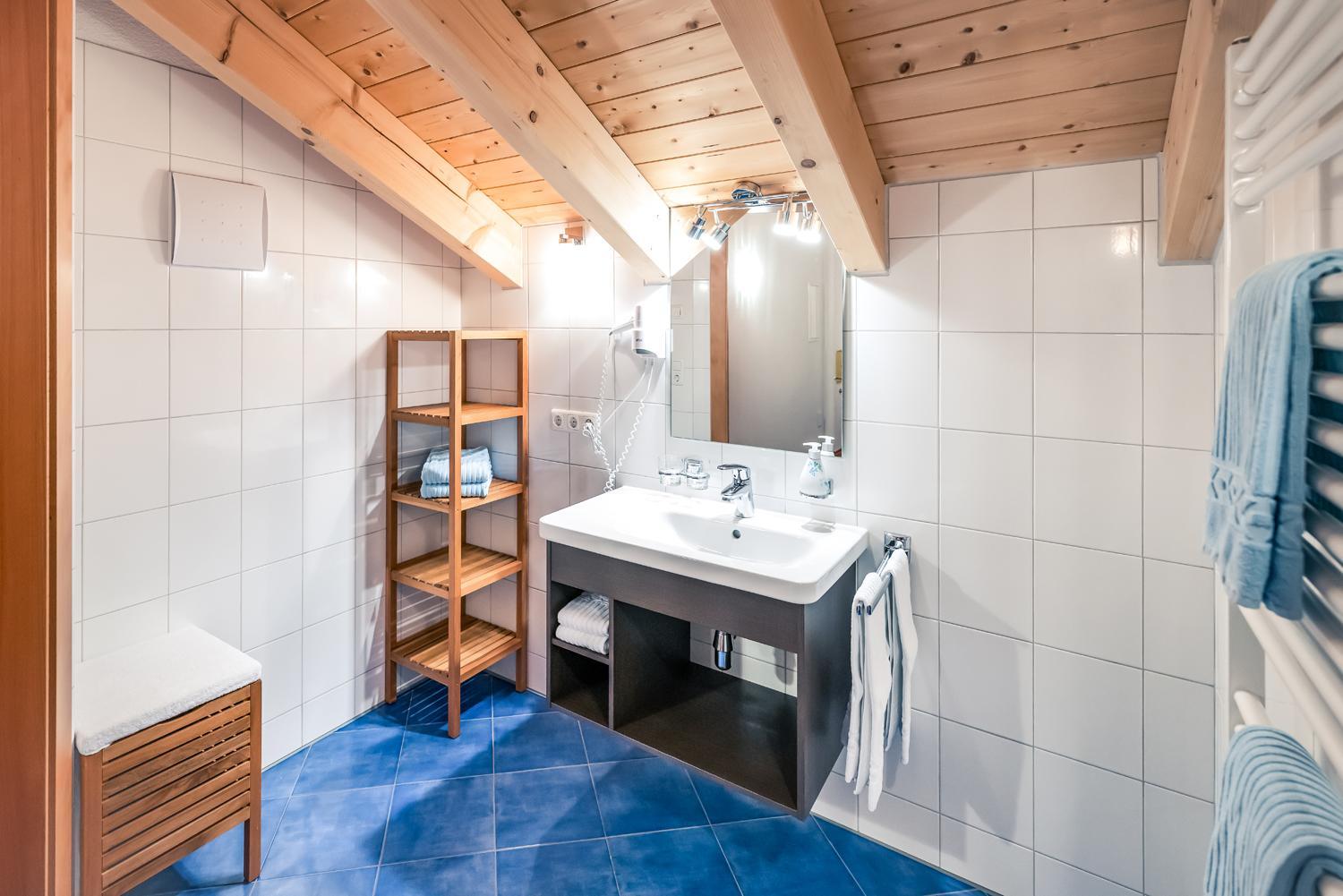 Haus Rothorn