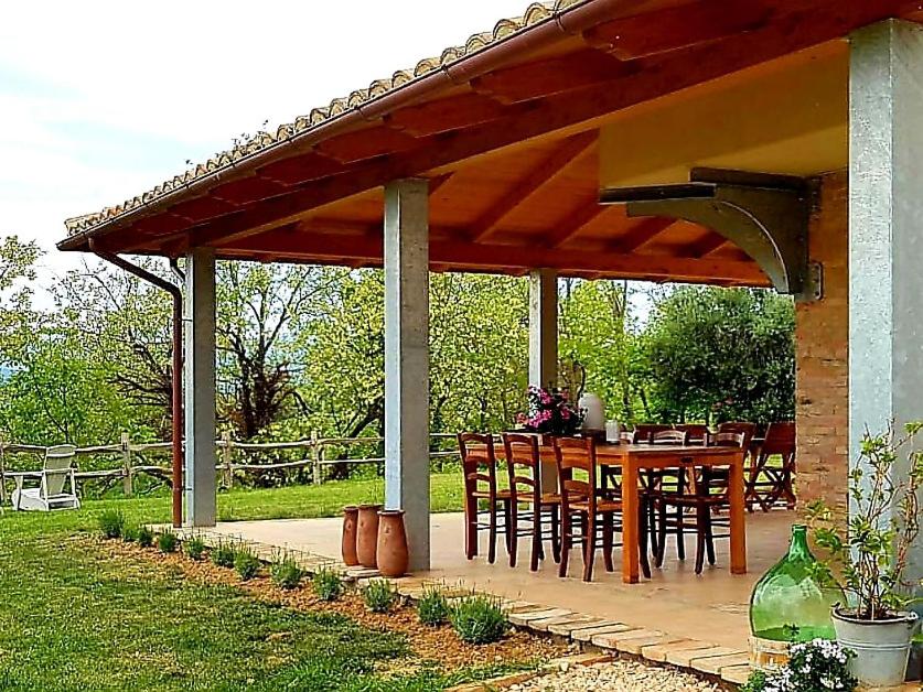 B & B La Primavera photo 5