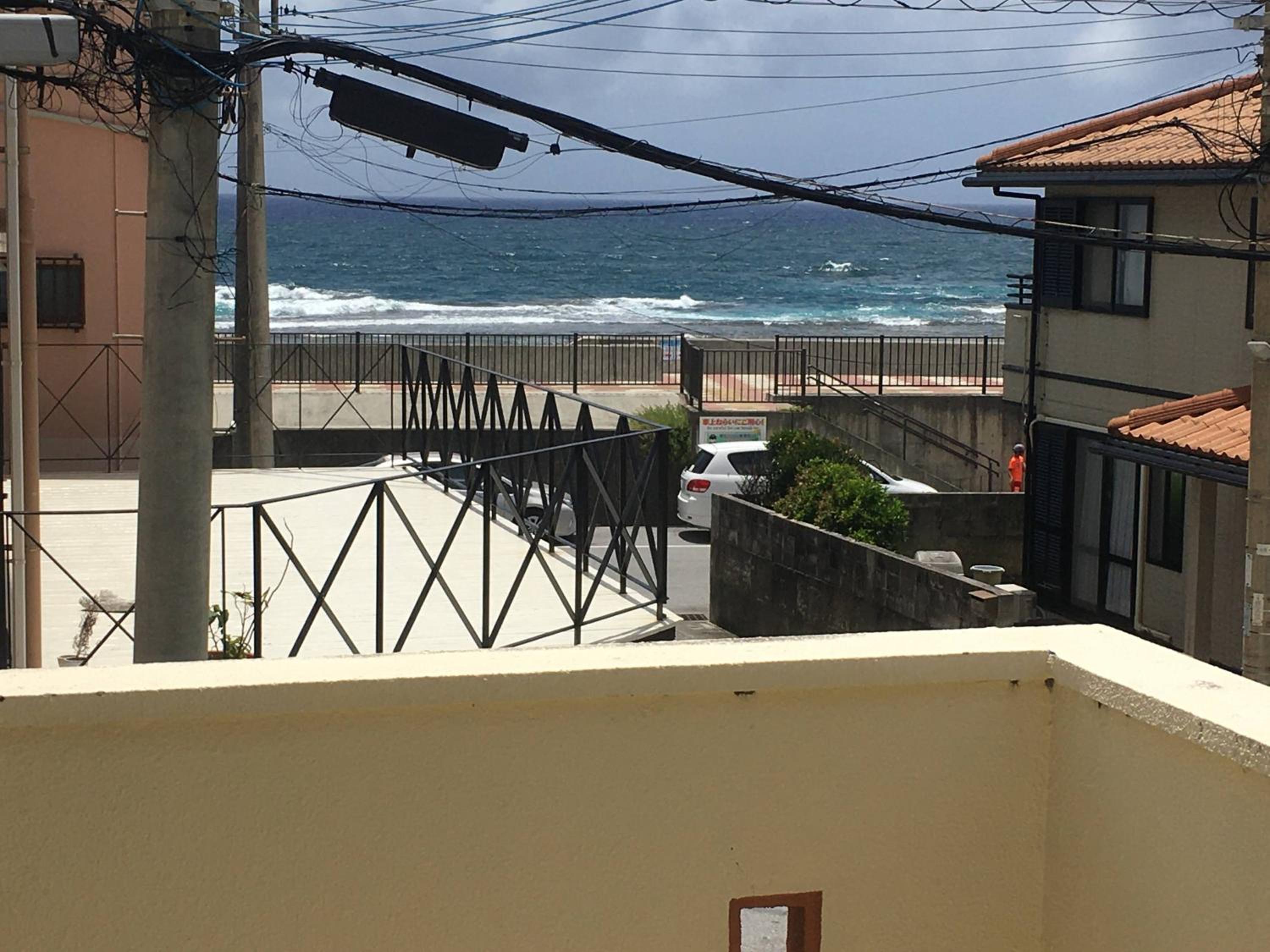 Condominium Palace Resort Chatan Ocean View view 4