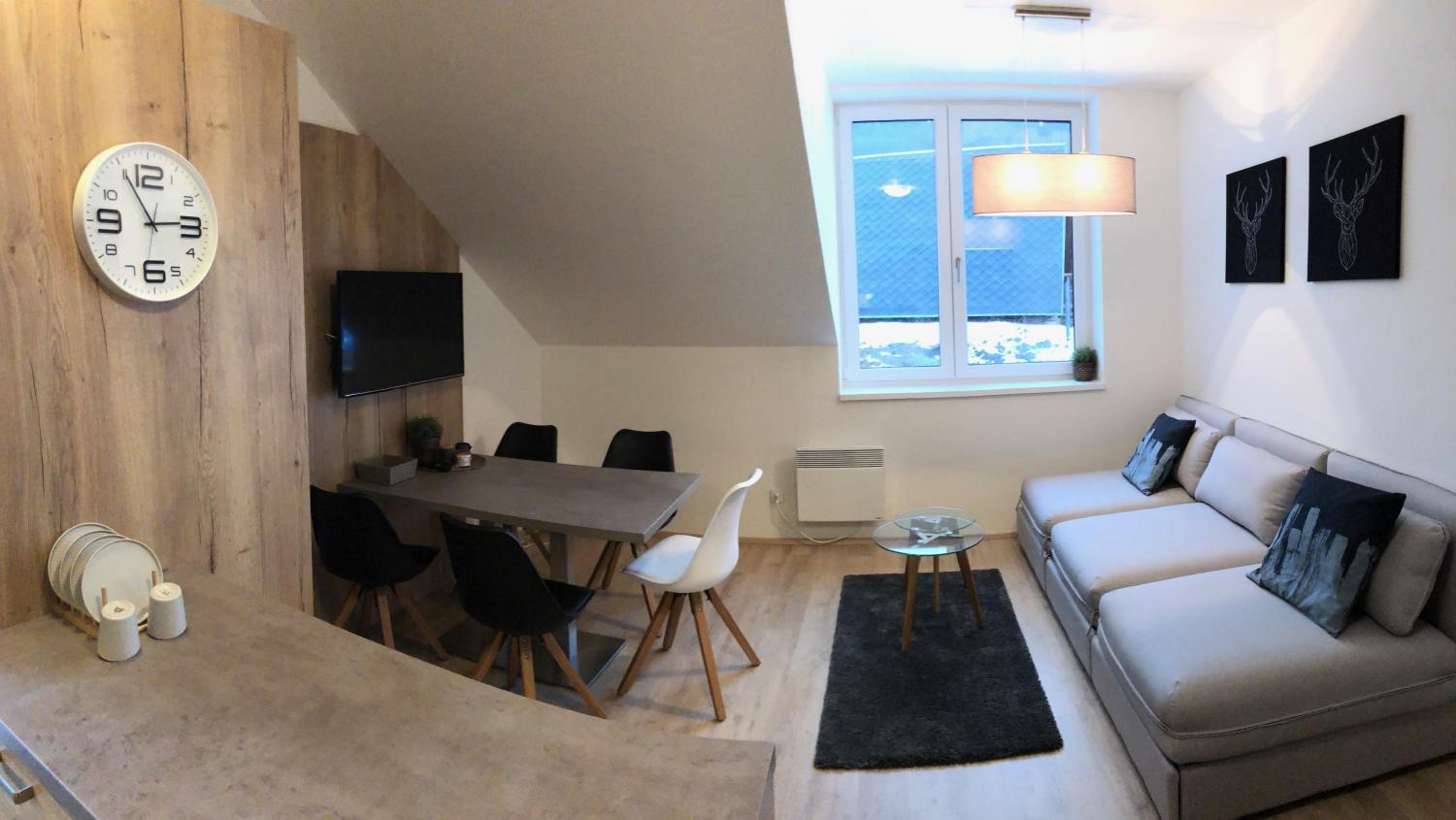 Sport Apartmán DM view 4