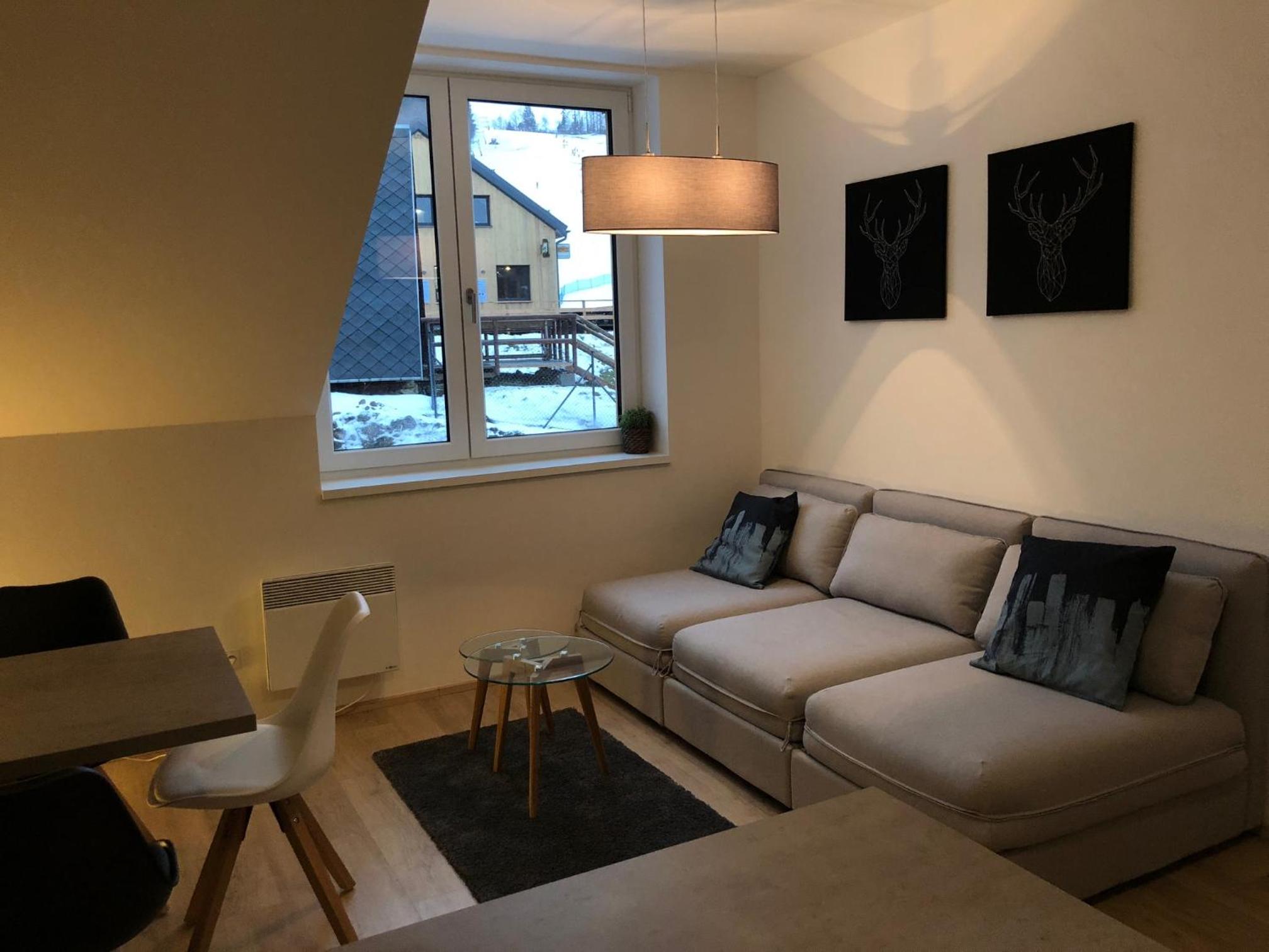 Sport Apartmán DM view 5