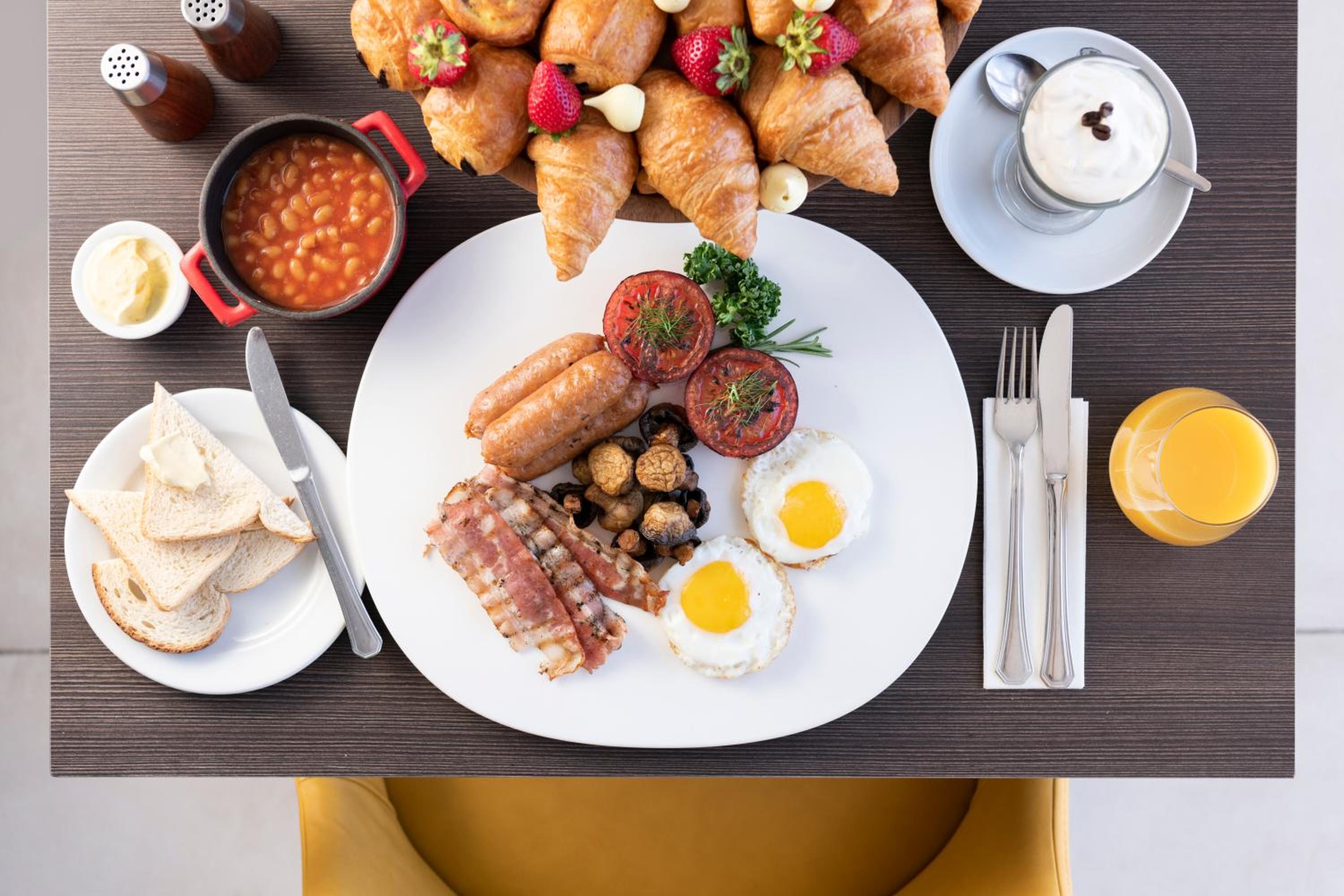 Sliema Vacations - Waterfront - Property Image 12