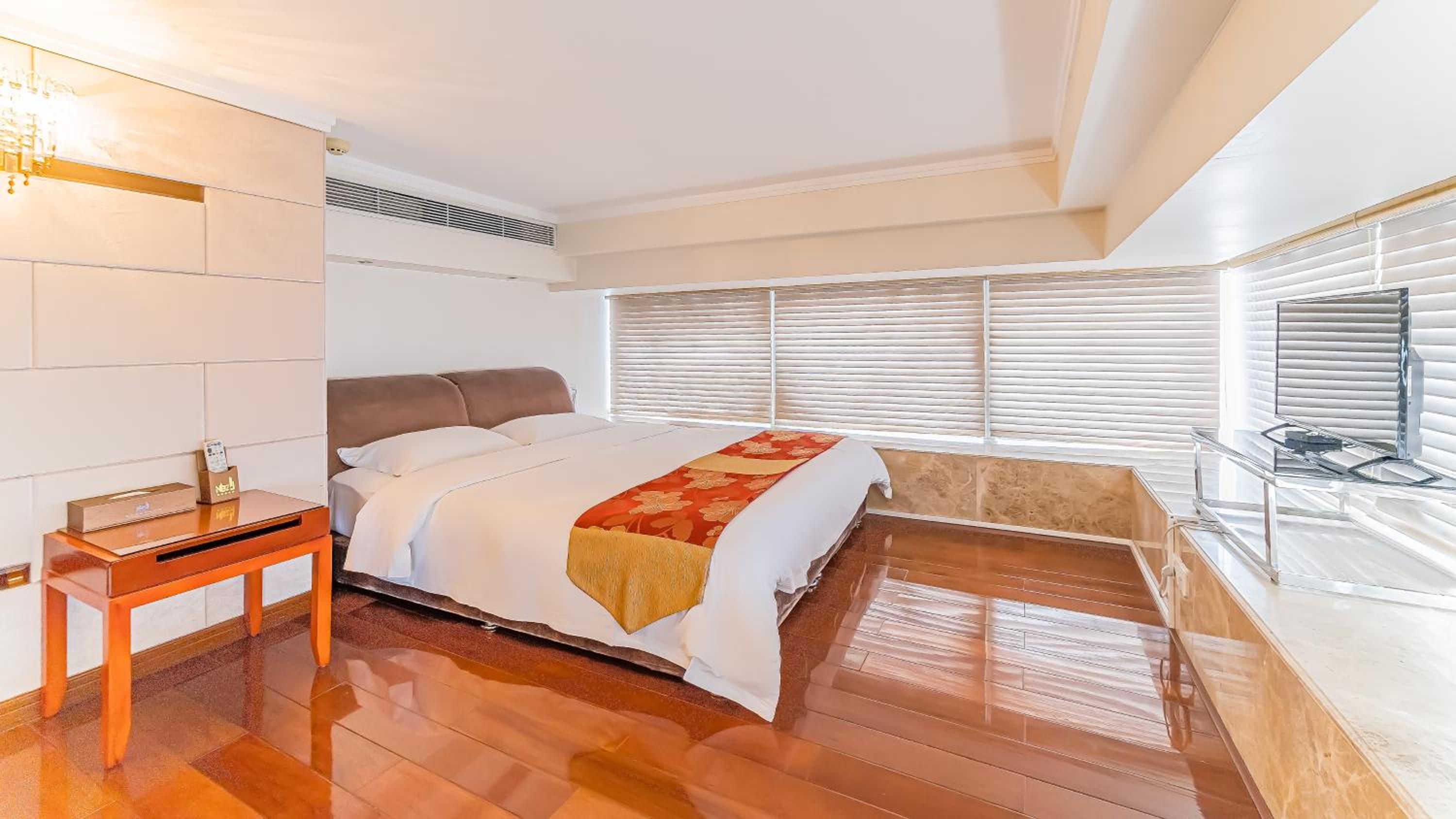 South & North International Apartment Beijing Road