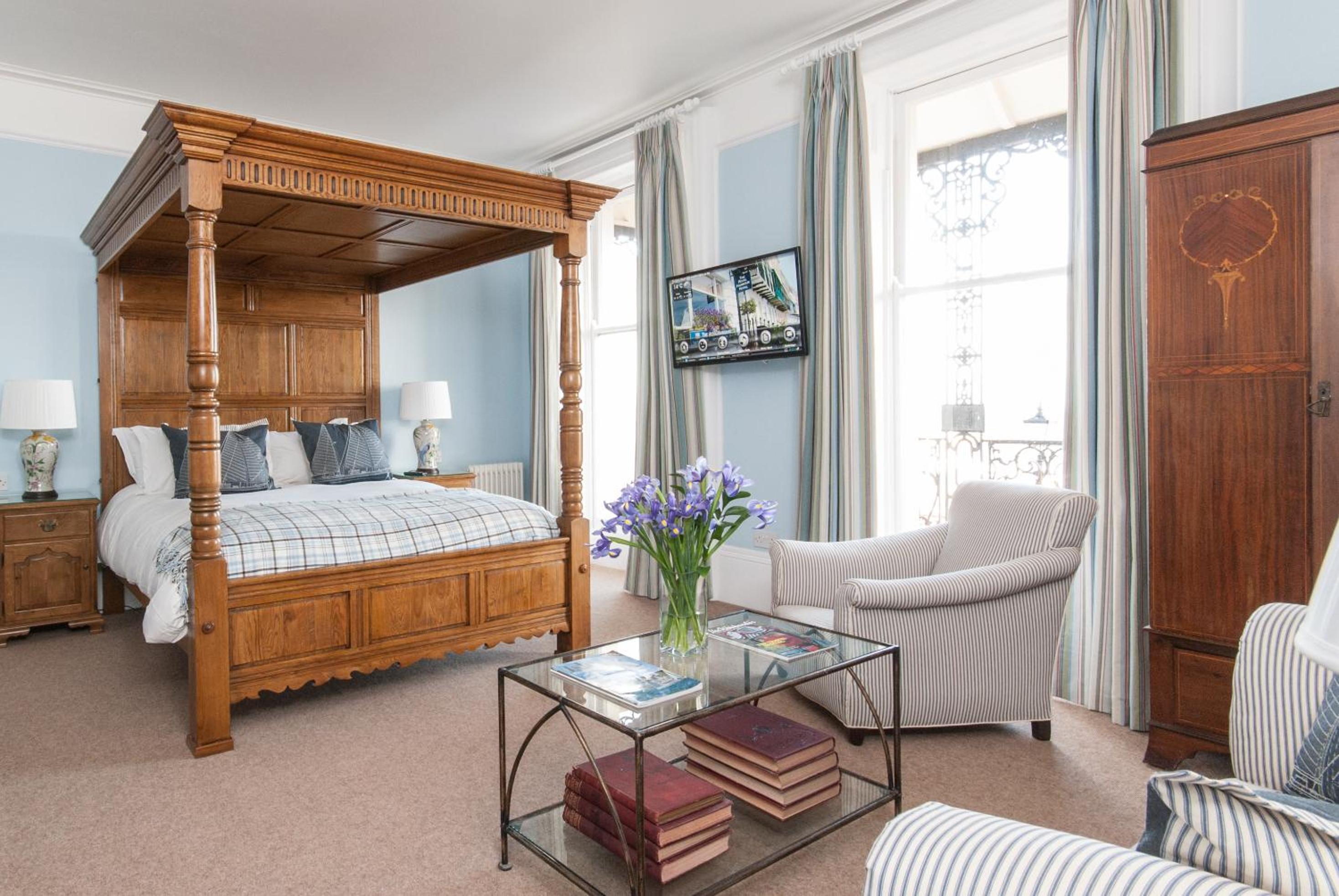 Ramsgate Vacations - The Royal Harbour Hotel - Property Image 42