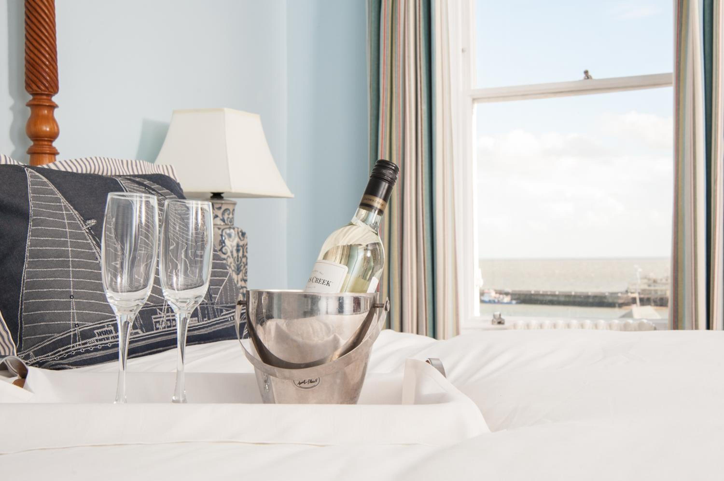 Ramsgate Vacations - The Royal Harbour Hotel - Property Image 40