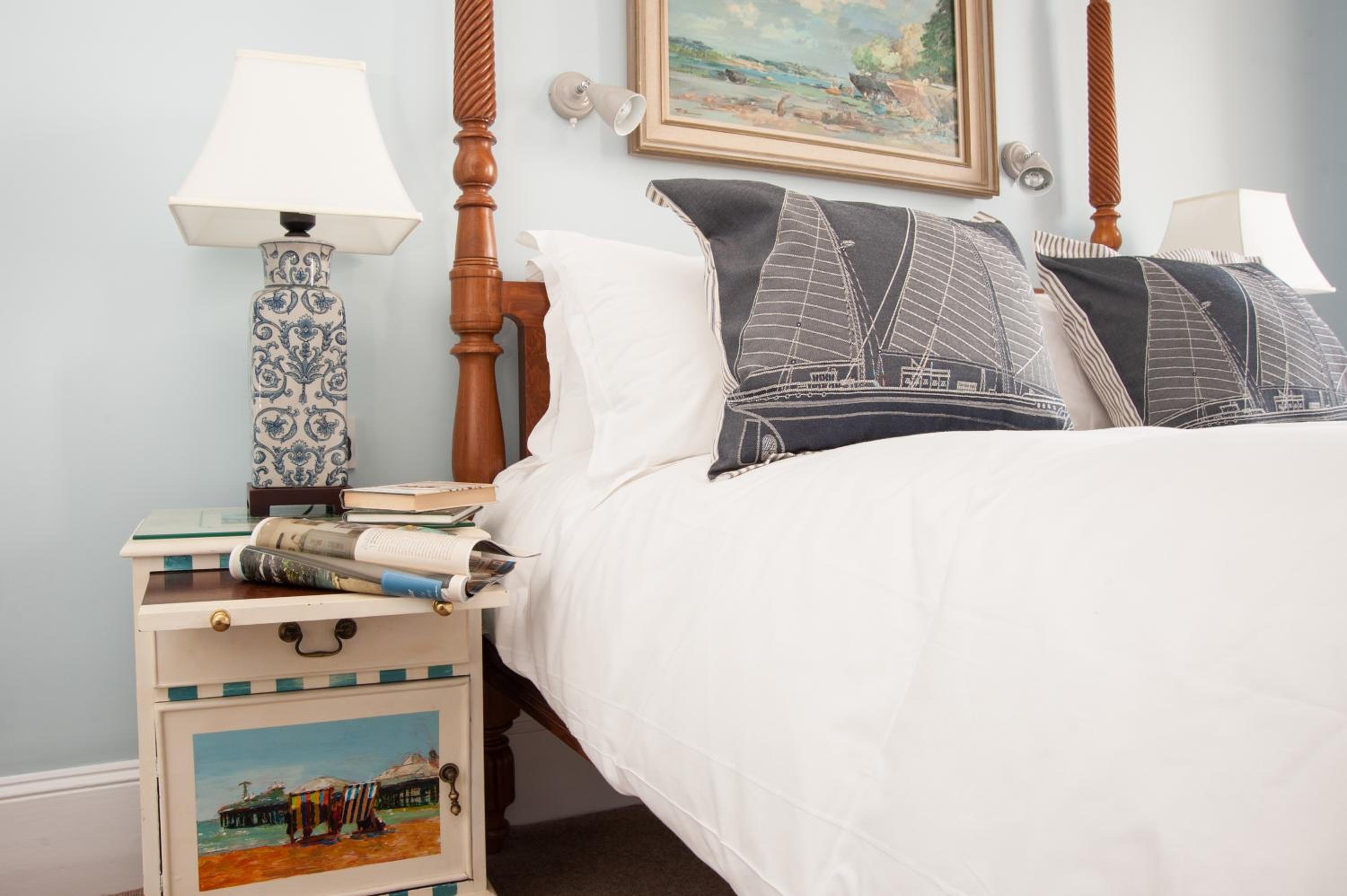 Ramsgate Vacations - The Royal Harbour Hotel - Property Image 45