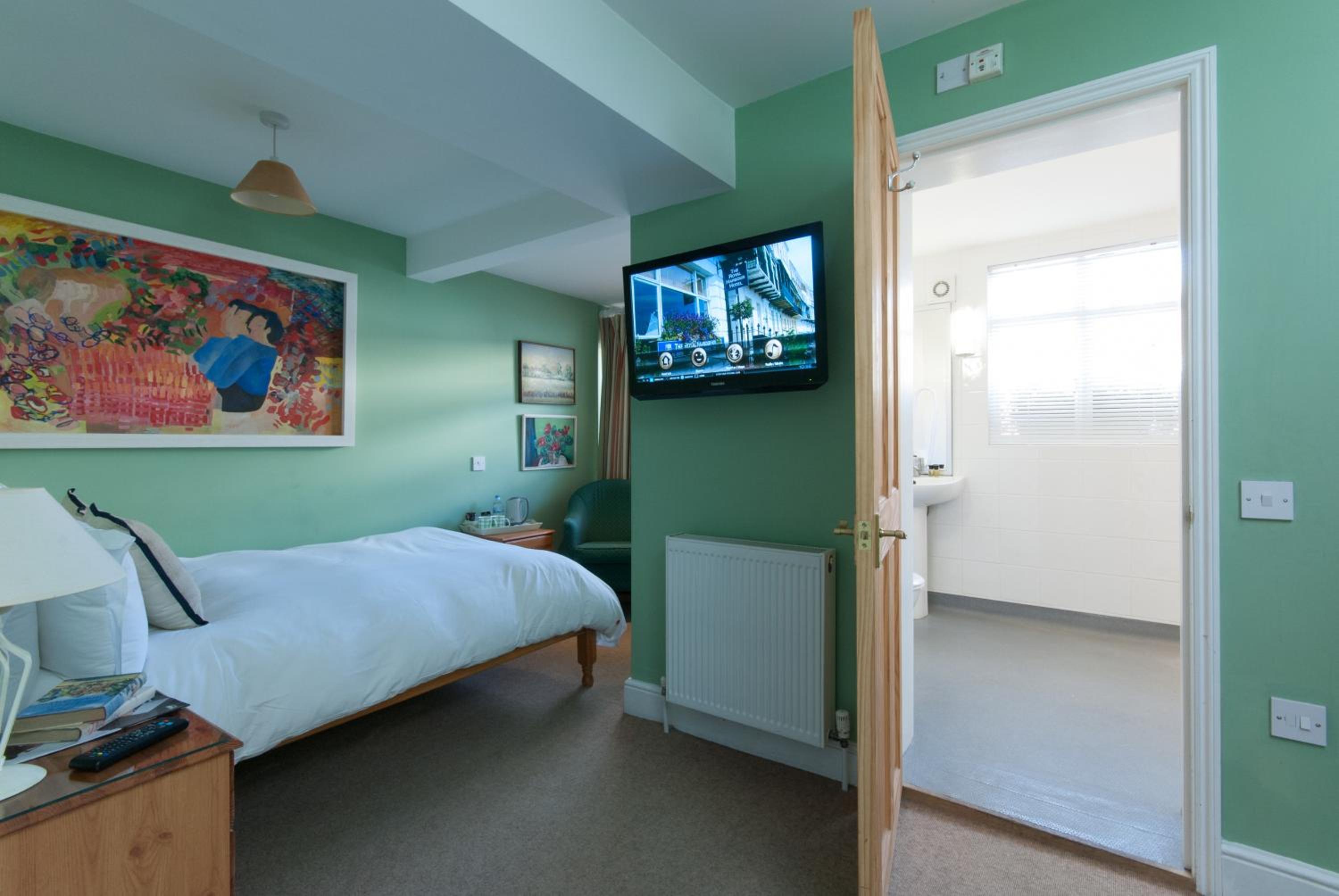 Ramsgate Vacations - The Royal Harbour Hotel - Property Image 31
