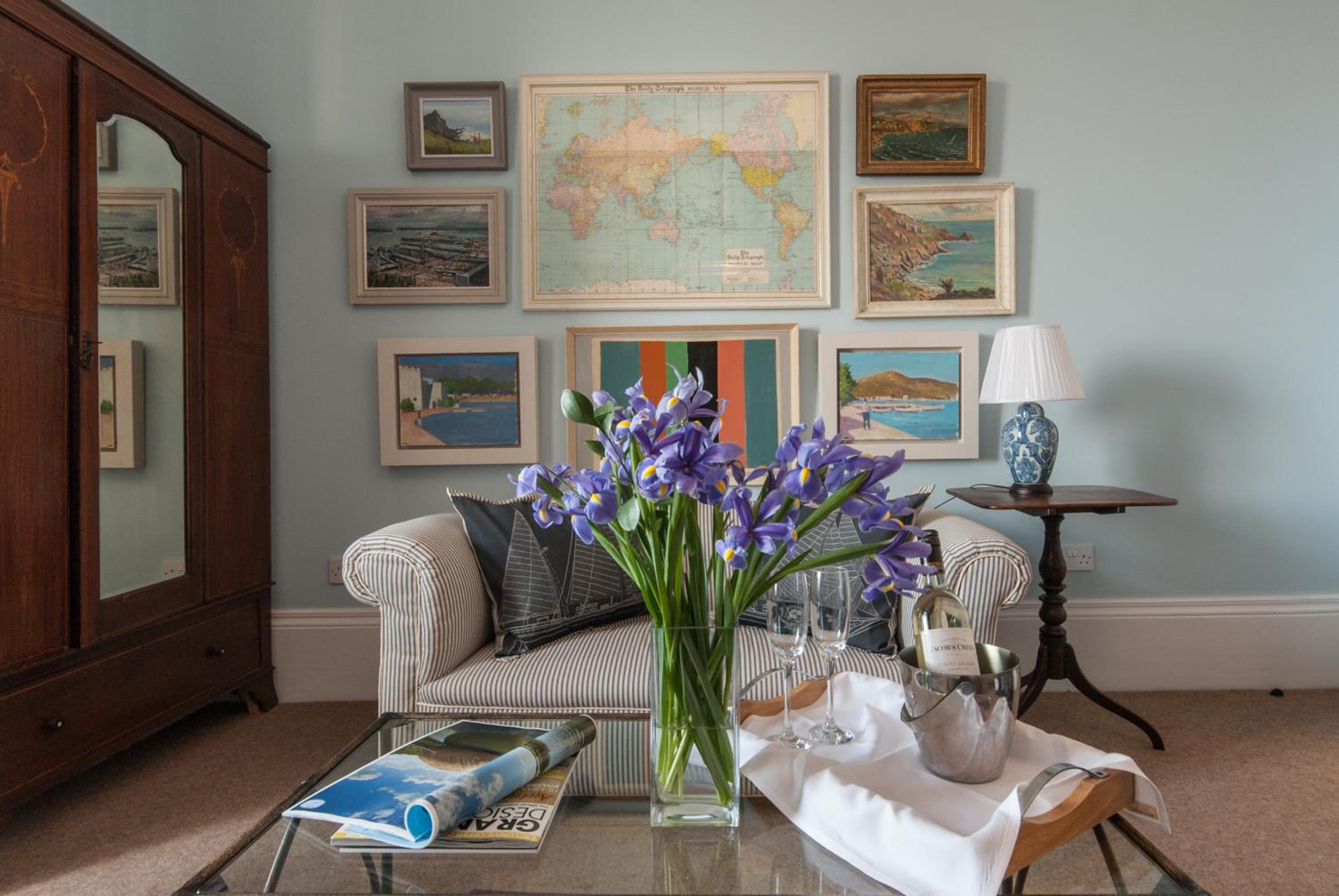 Ramsgate Vacations - The Royal Harbour Hotel - Property Image 53