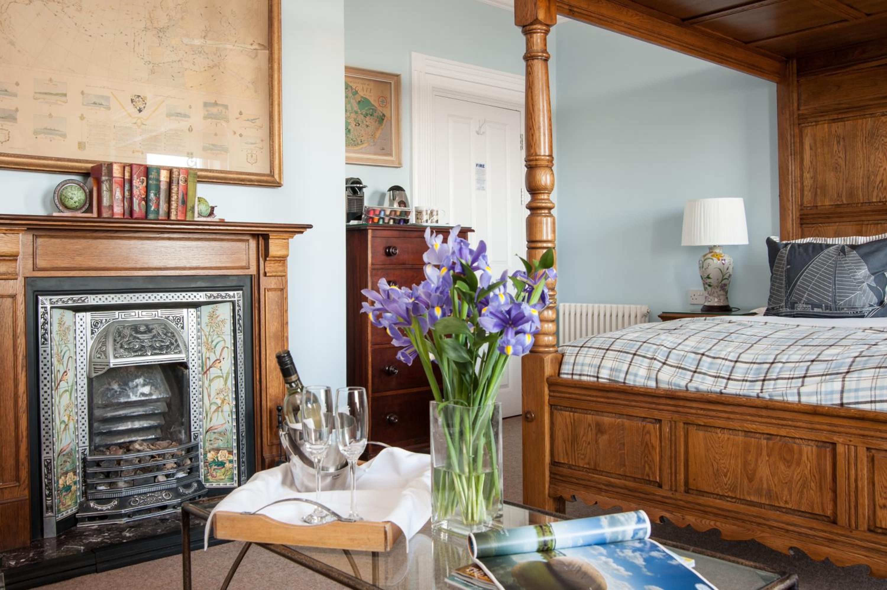 Ramsgate Vacations - The Royal Harbour Hotel - Property Image 54