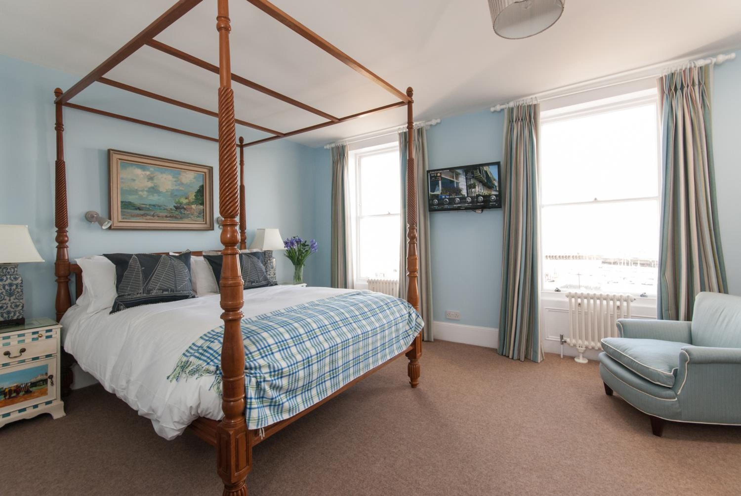 Ramsgate Vacations - The Royal Harbour Hotel - Property Image 51