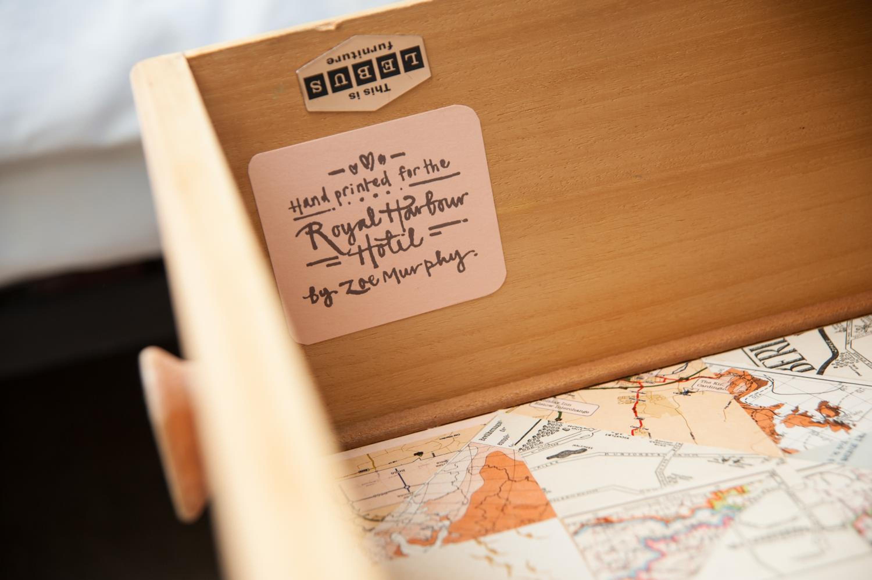 Ramsgate Vacations - The Royal Harbour Hotel - Property Image 55