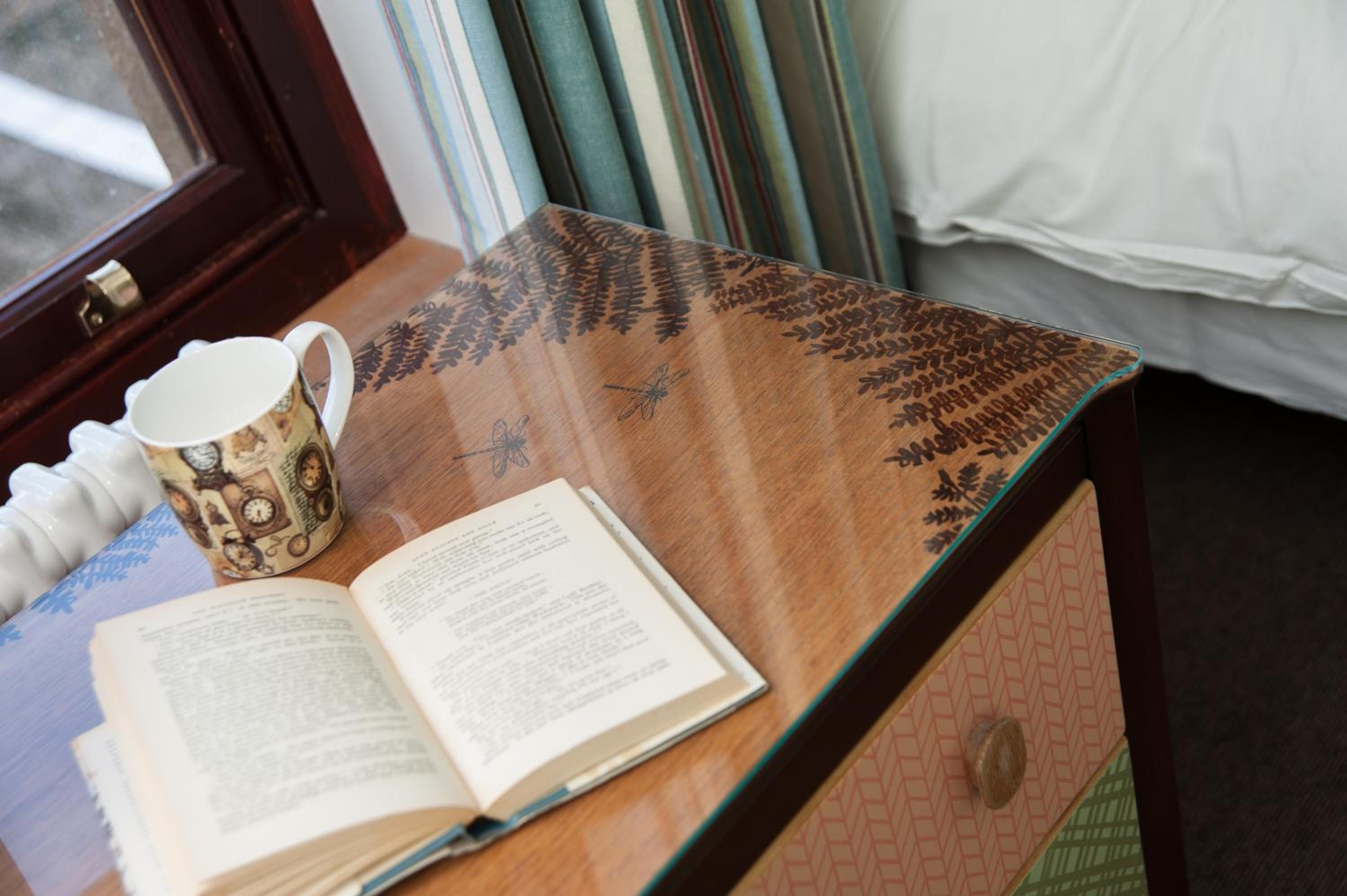 Ramsgate Vacations - The Royal Harbour Hotel - Property Image 58