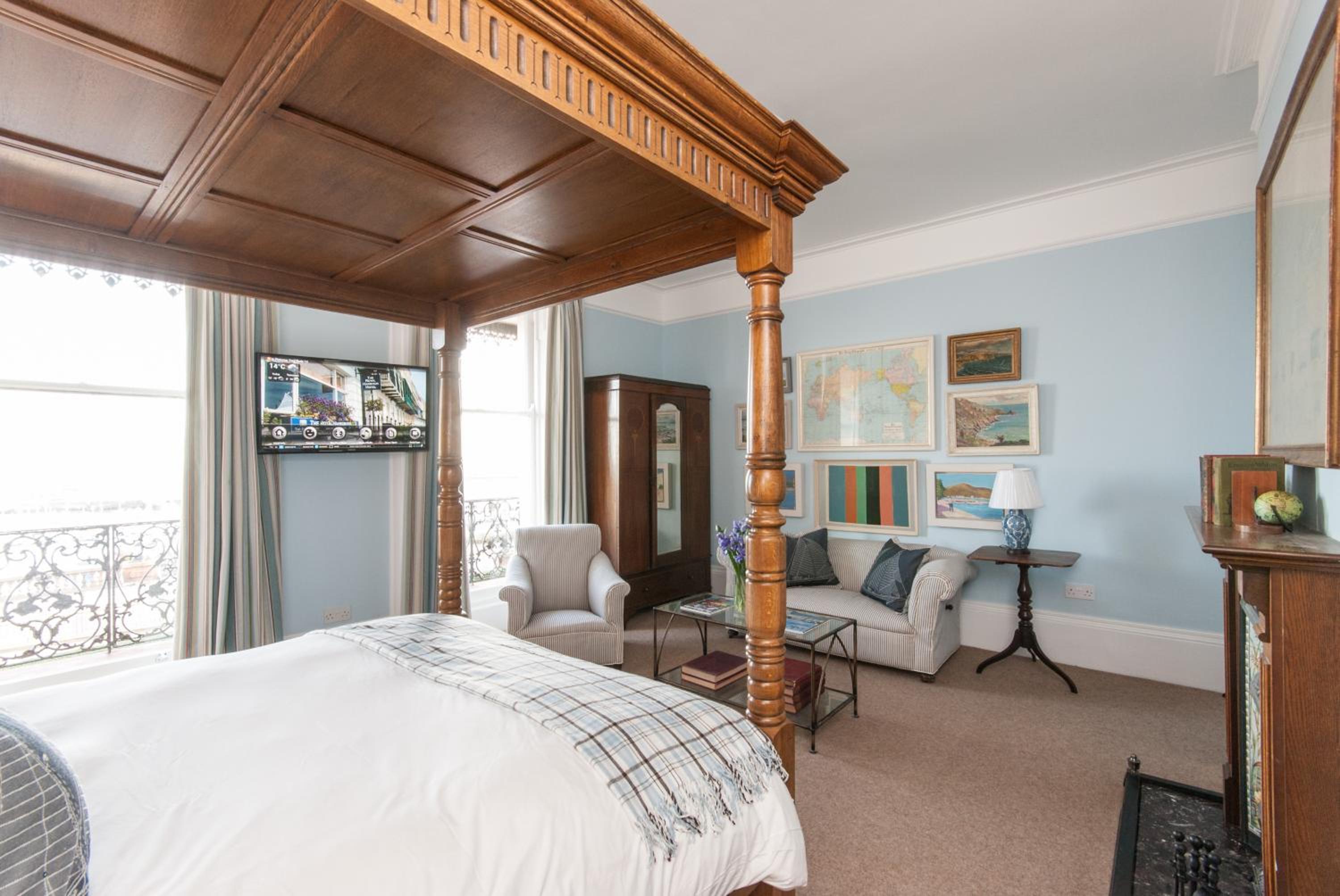 Ramsgate Vacations - The Royal Harbour Hotel - Property Image 60