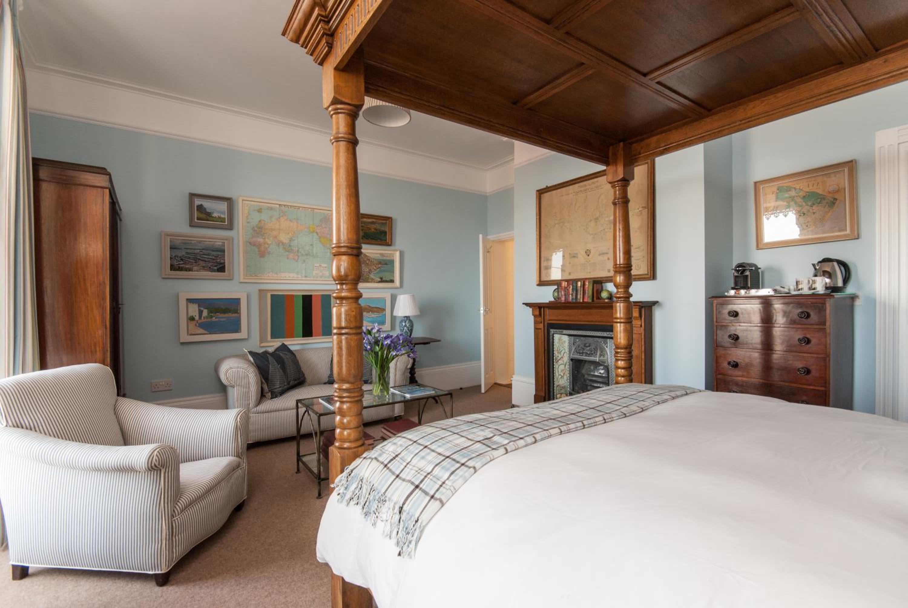 Ramsgate Vacations - The Royal Harbour Hotel - Property Image 3