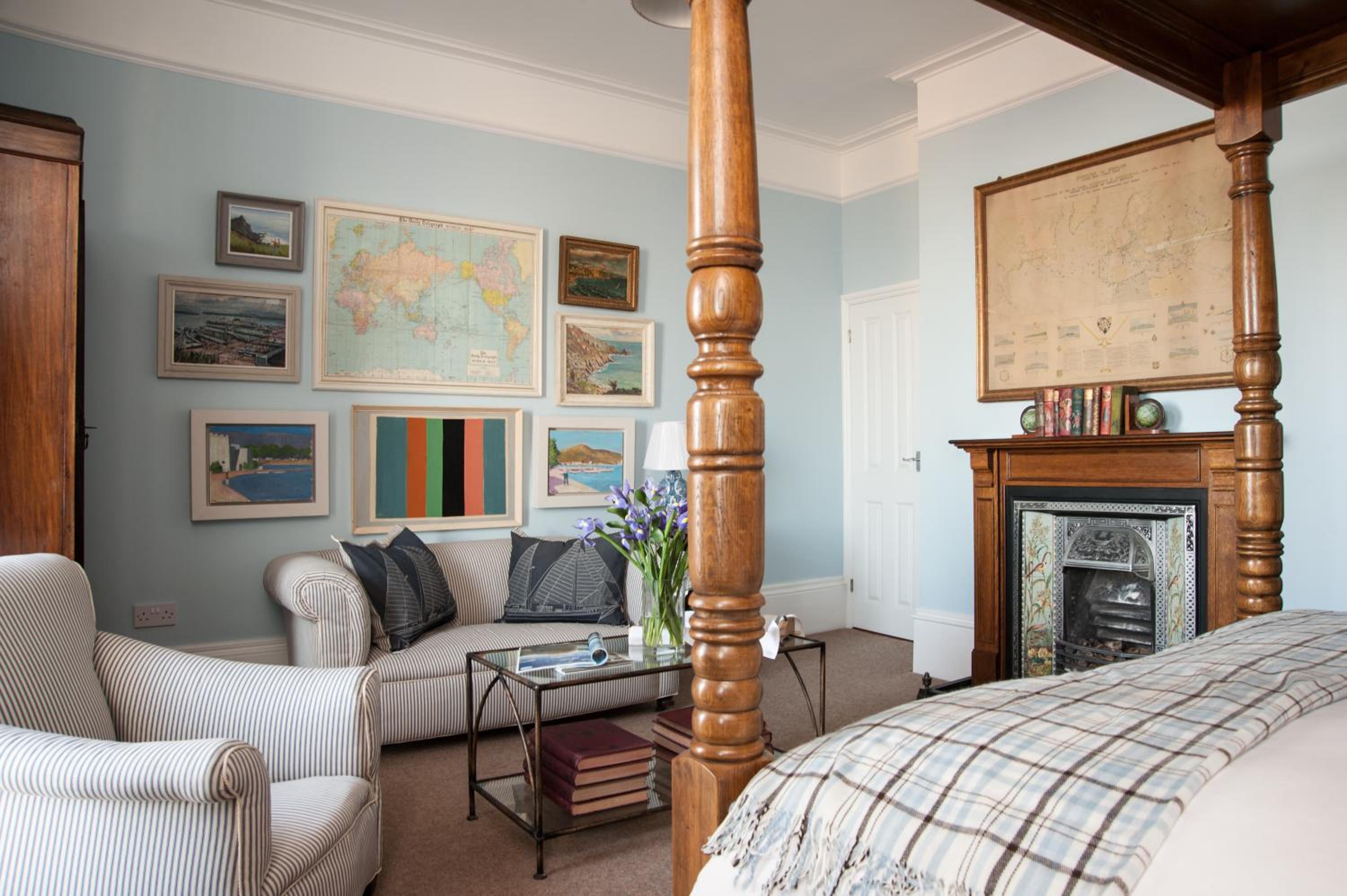 Ramsgate Vacations - The Royal Harbour Hotel - Property Image 8