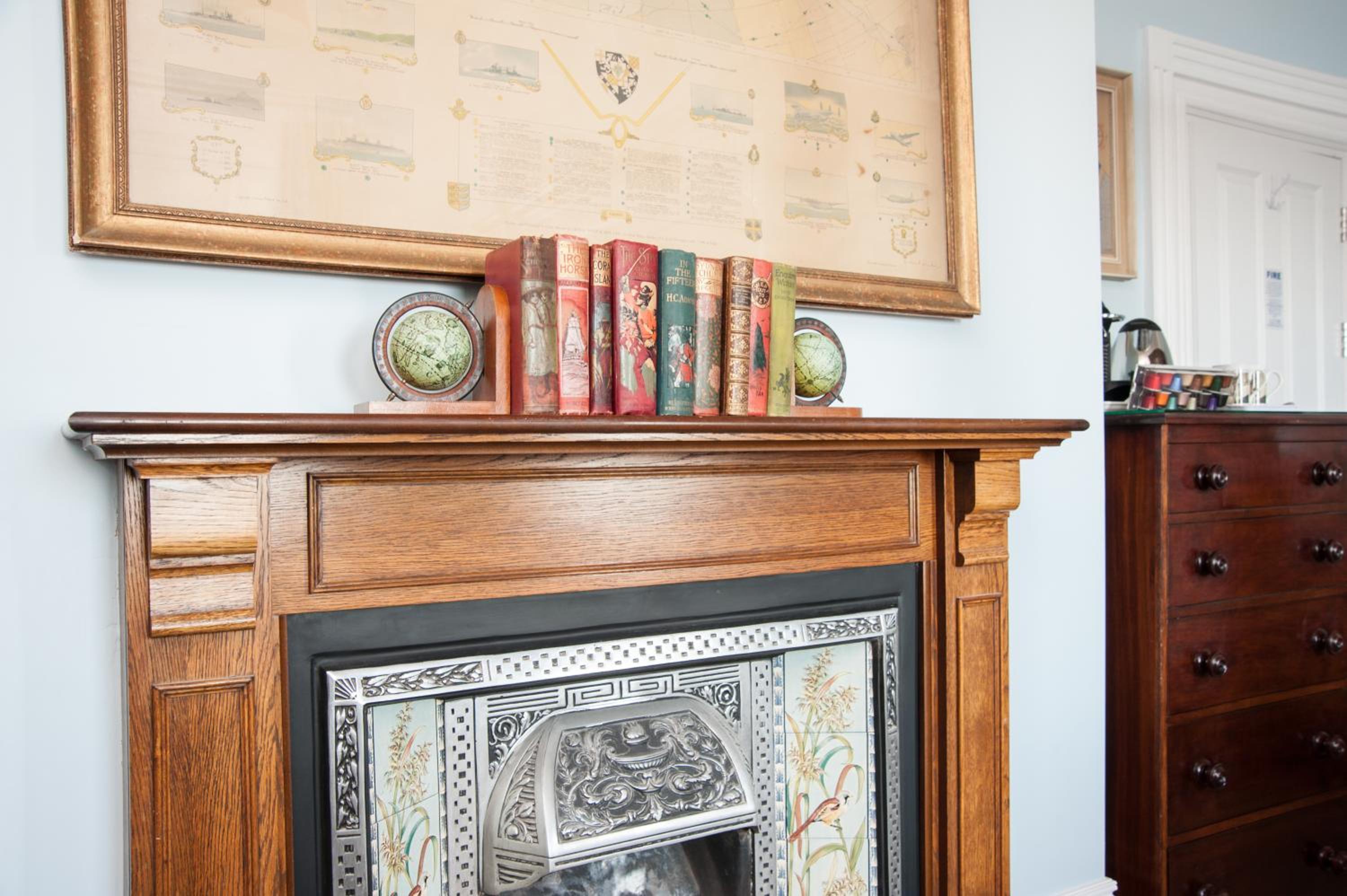 Ramsgate Vacations - The Royal Harbour Hotel - Property Image 7