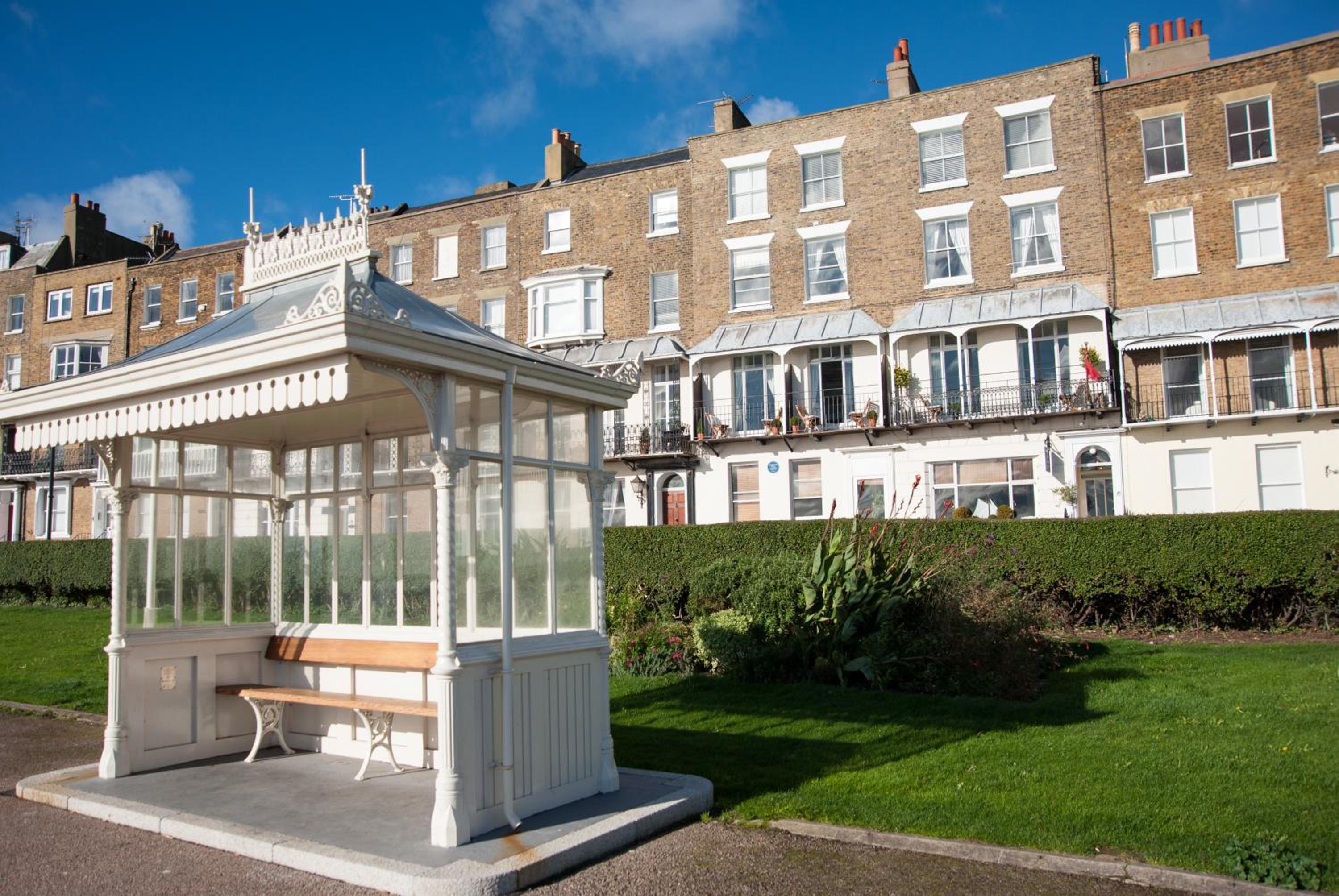 Ramsgate Vacations - The Royal Harbour Hotel - Property Image 10