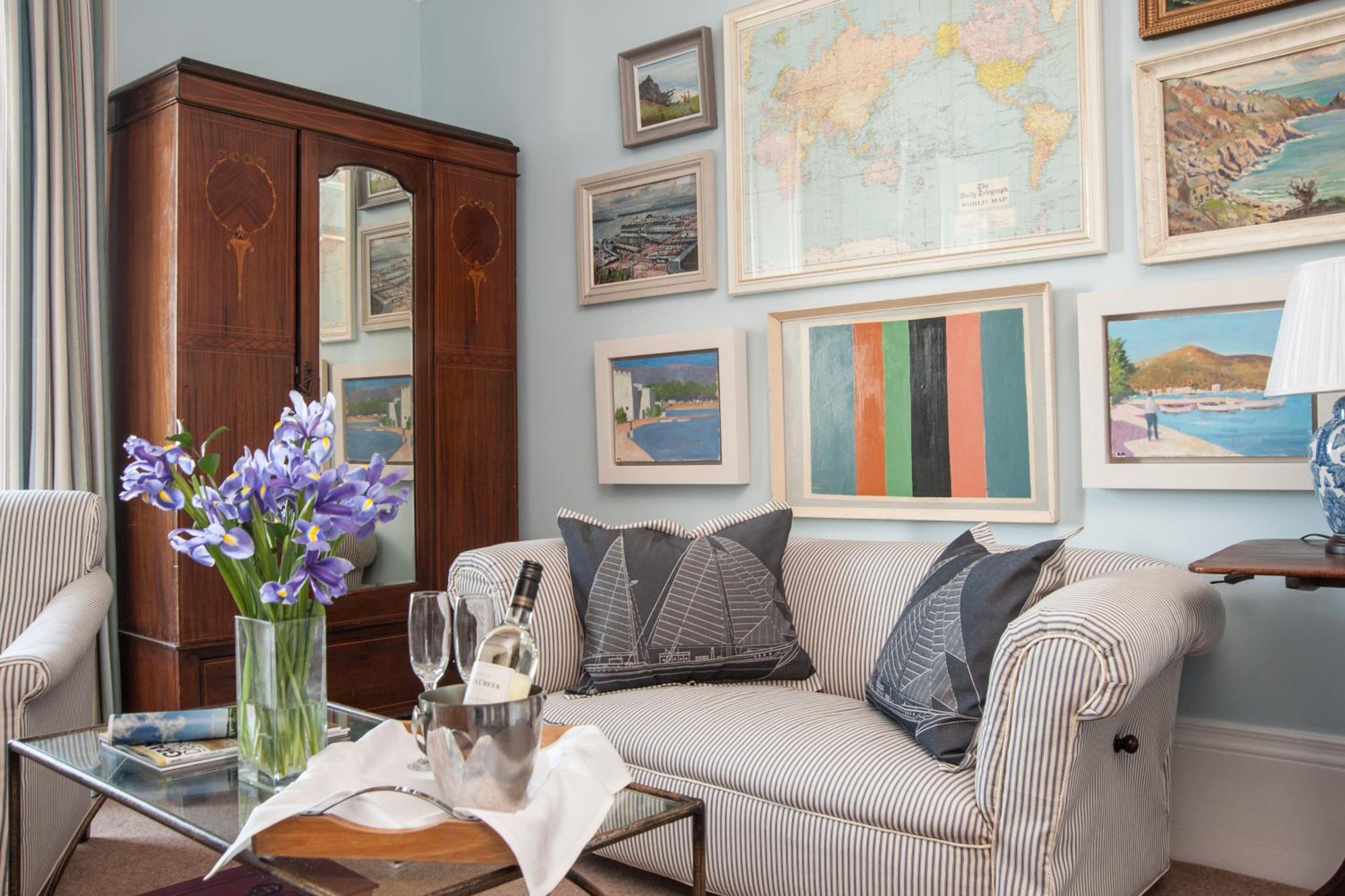 Ramsgate Vacations - The Royal Harbour Hotel - Property Image 6