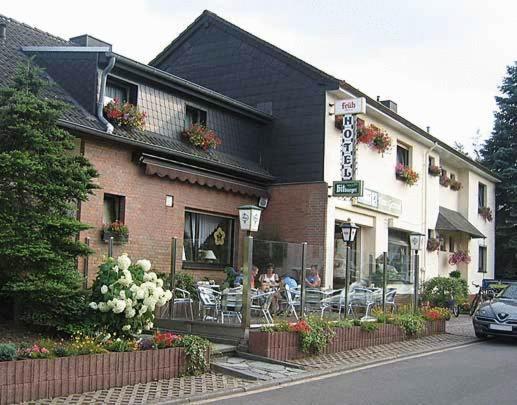 Hotel Haus Gertrud view 2