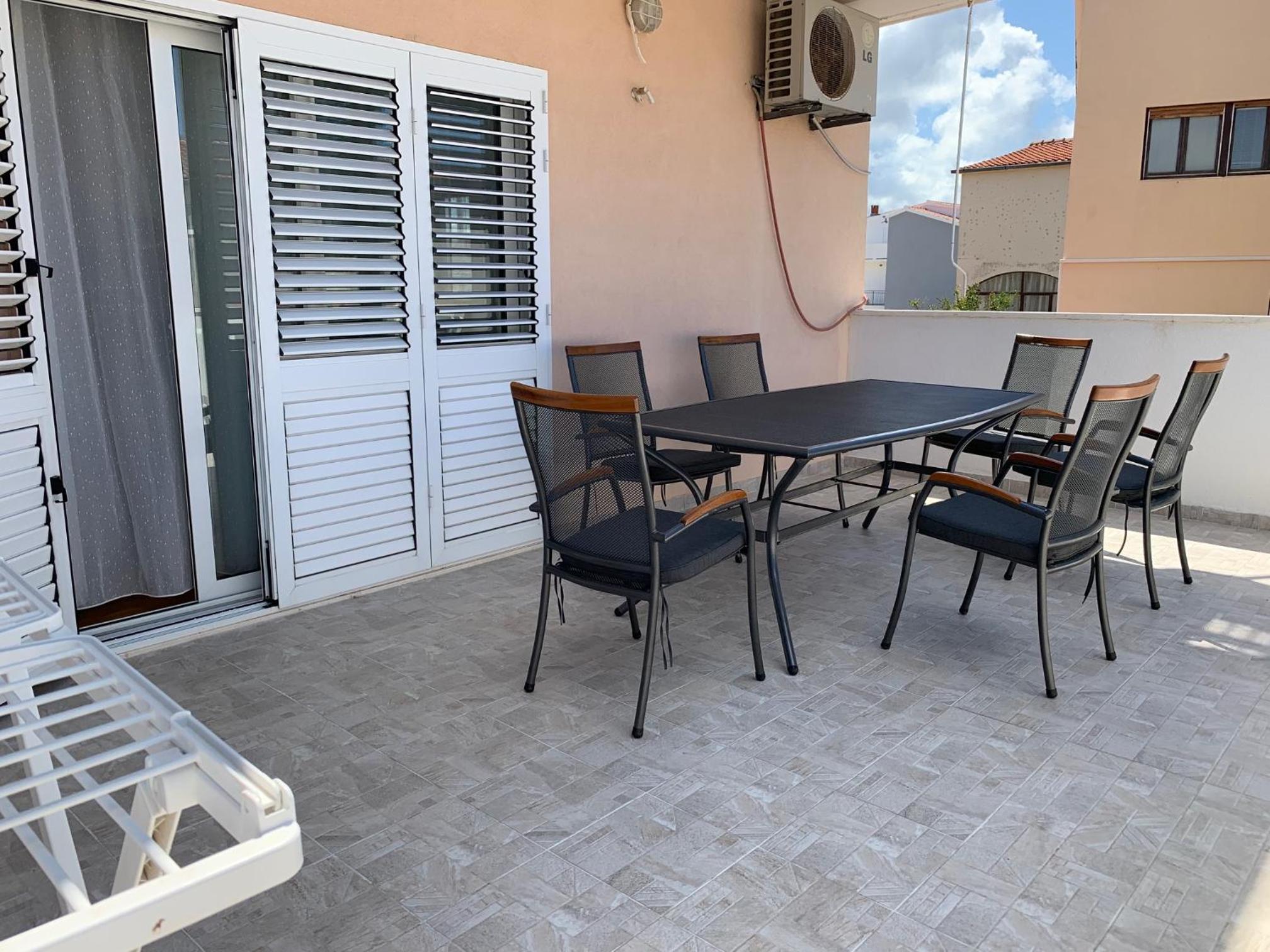 Apartment Skorin view 4